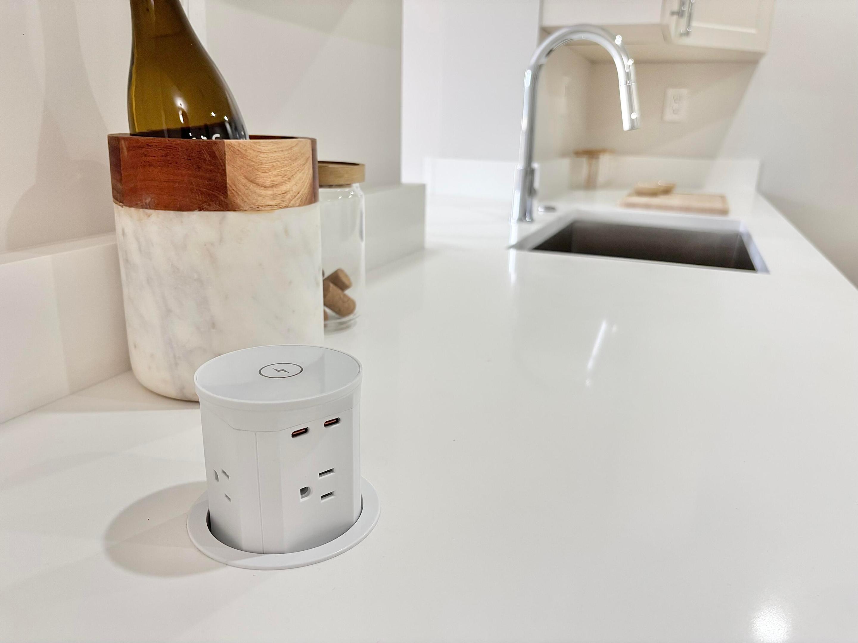 EAST LAKE CLARKE - Residential