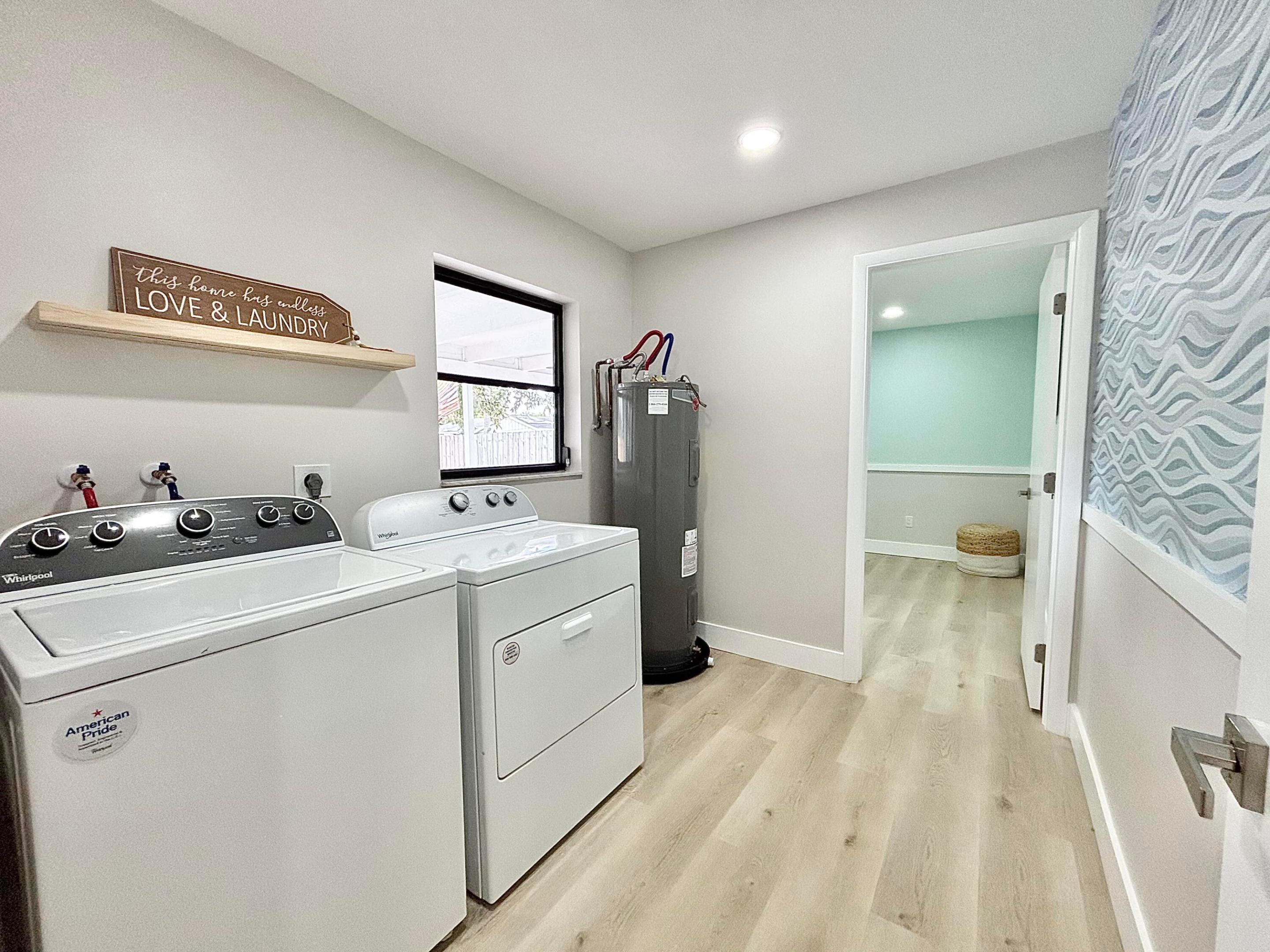 EAST LAKE CLARKE - Residential