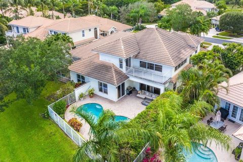 A home in Wellington
