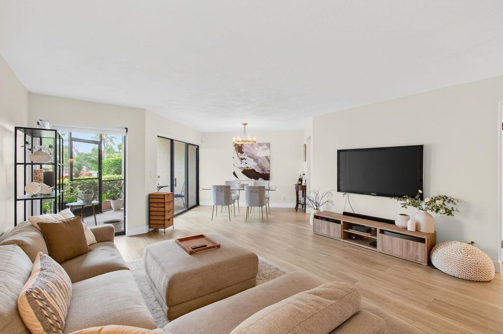 Photo of 5851 Camino Del Sol #106, Boca Raton, FL 33433 (MLS # F10526302)