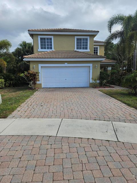 6174 Adriatic Way West Palm Beach FL 33413