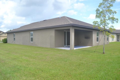 Photo of 5361 IMAGINATION Drive, Fort Pierce, FL 34947 (MLS # B26079665)