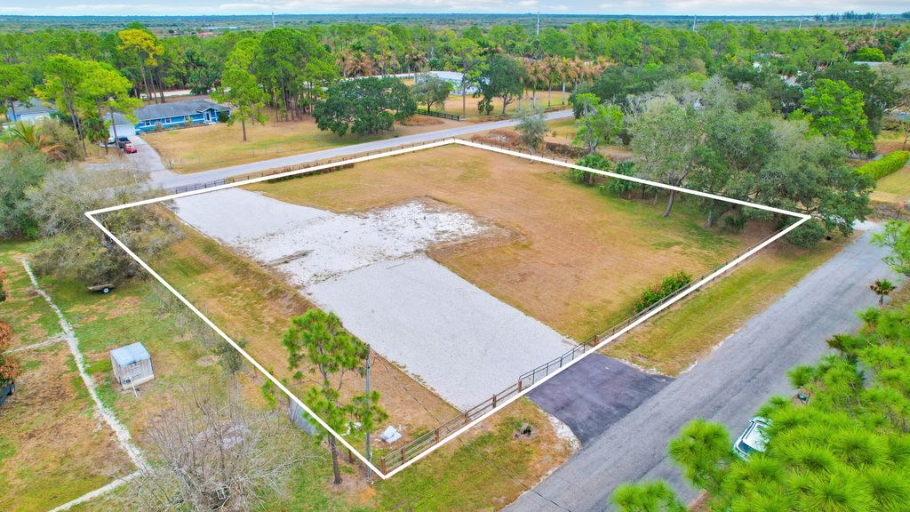 Photo of 15743 99th Street N, West Palm Beach, FL 33412 (MLS # B26028906)