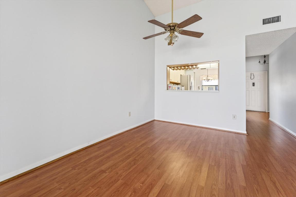 GARDENS OF WILLOW BEND - Residential