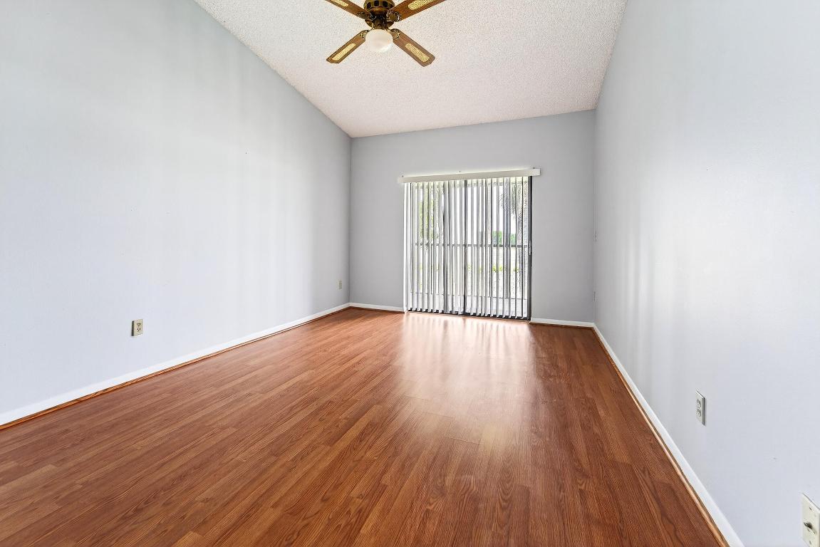 GARDENS OF WILLOW BEND - Residential