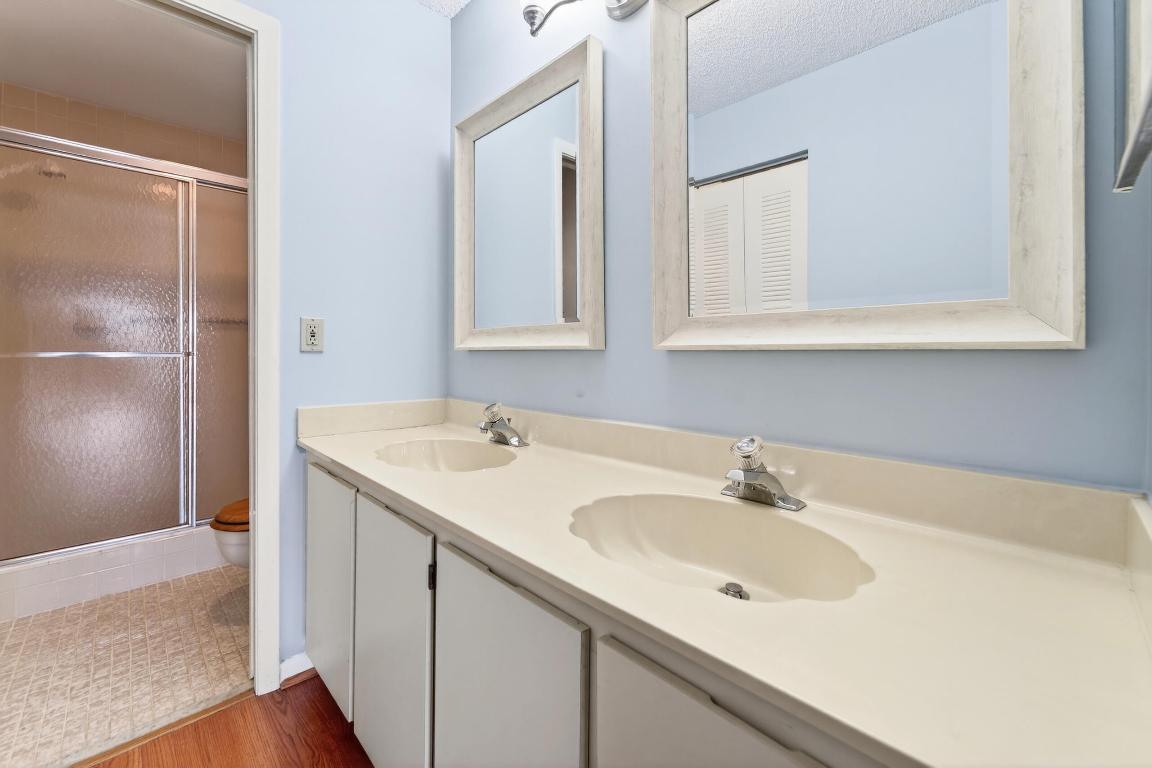 GARDENS OF WILLOW BEND - Residential