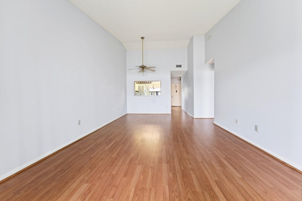 Photo of 7903 Willow Spring Drive #1125, Lake Worth, FL 33467 (MLS # R11101151)