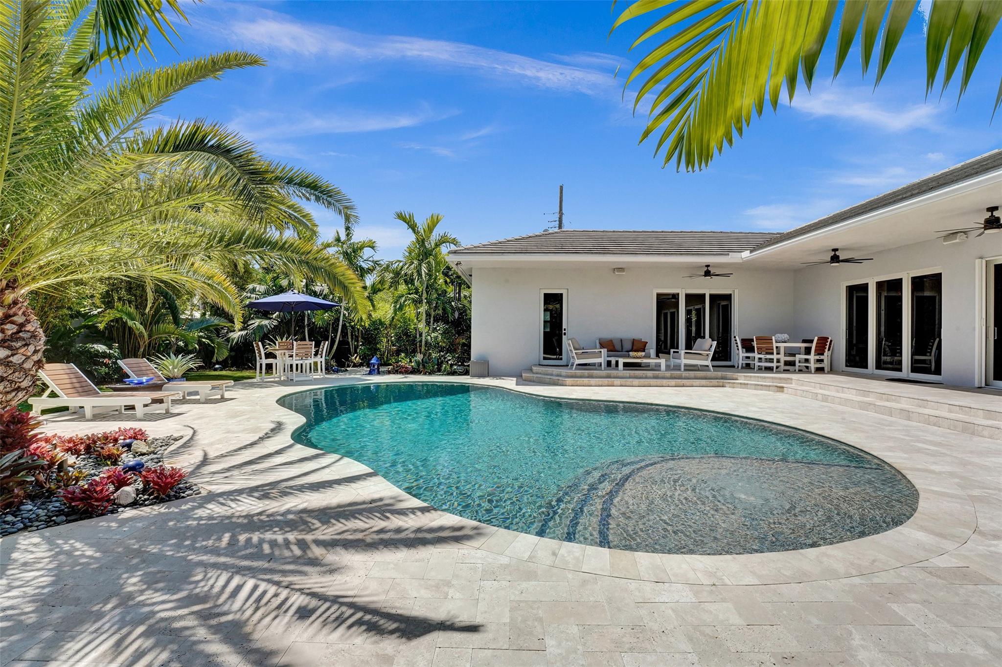 Coral Ridge 21-50 B - Residential