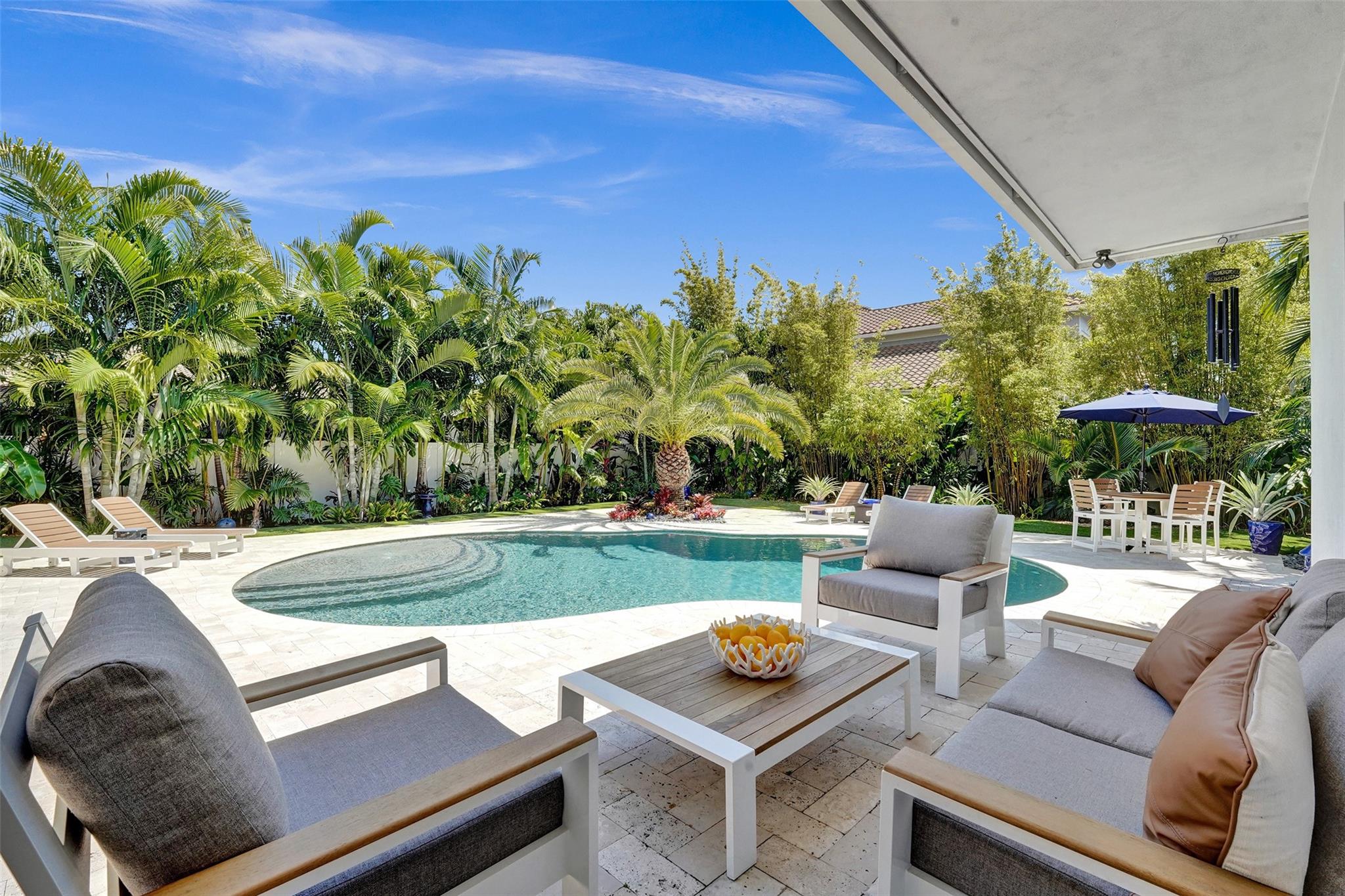 Coral Ridge 21-50 B - Residential