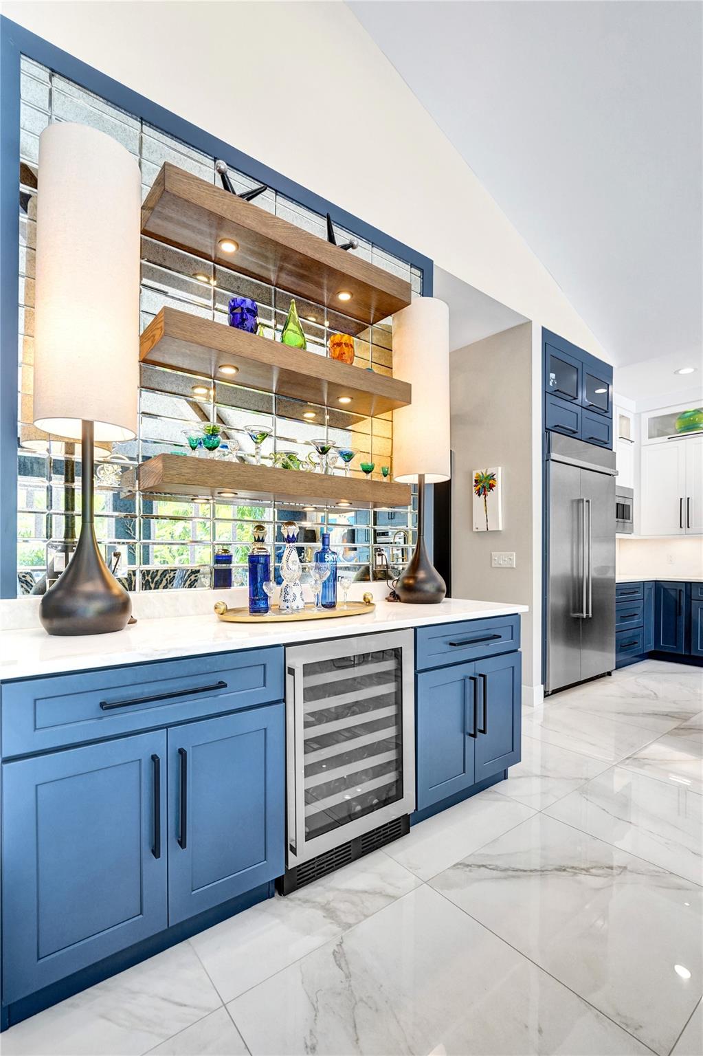 Coral Ridge 21-50 B - Residential