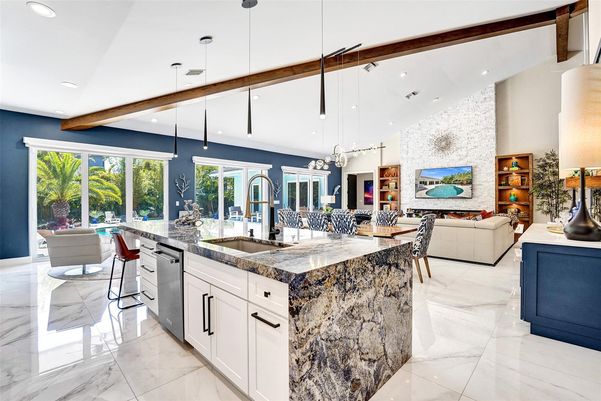 Coral Ridge 21-50 B - Residential