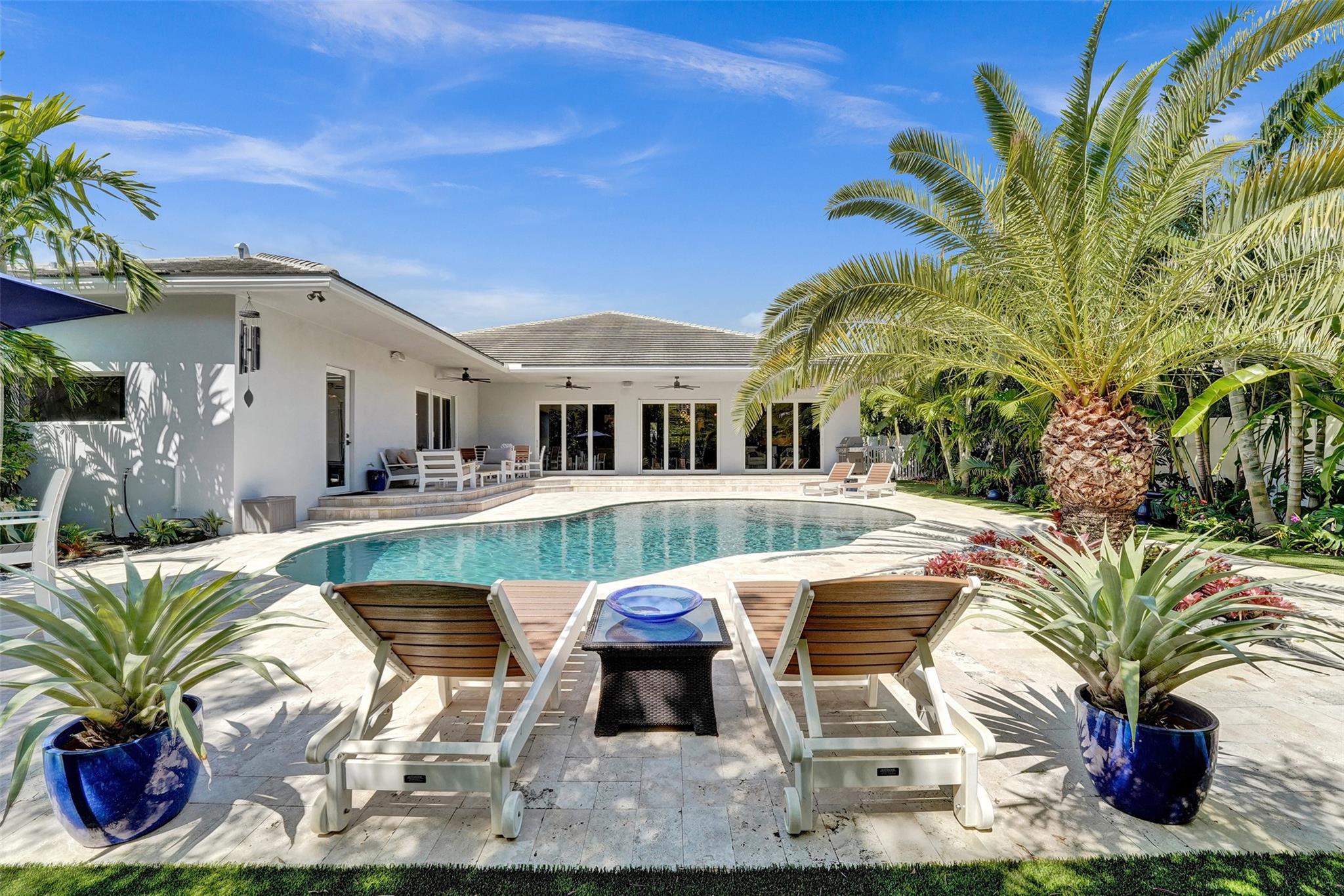 Coral Ridge 21-50 B - Residential