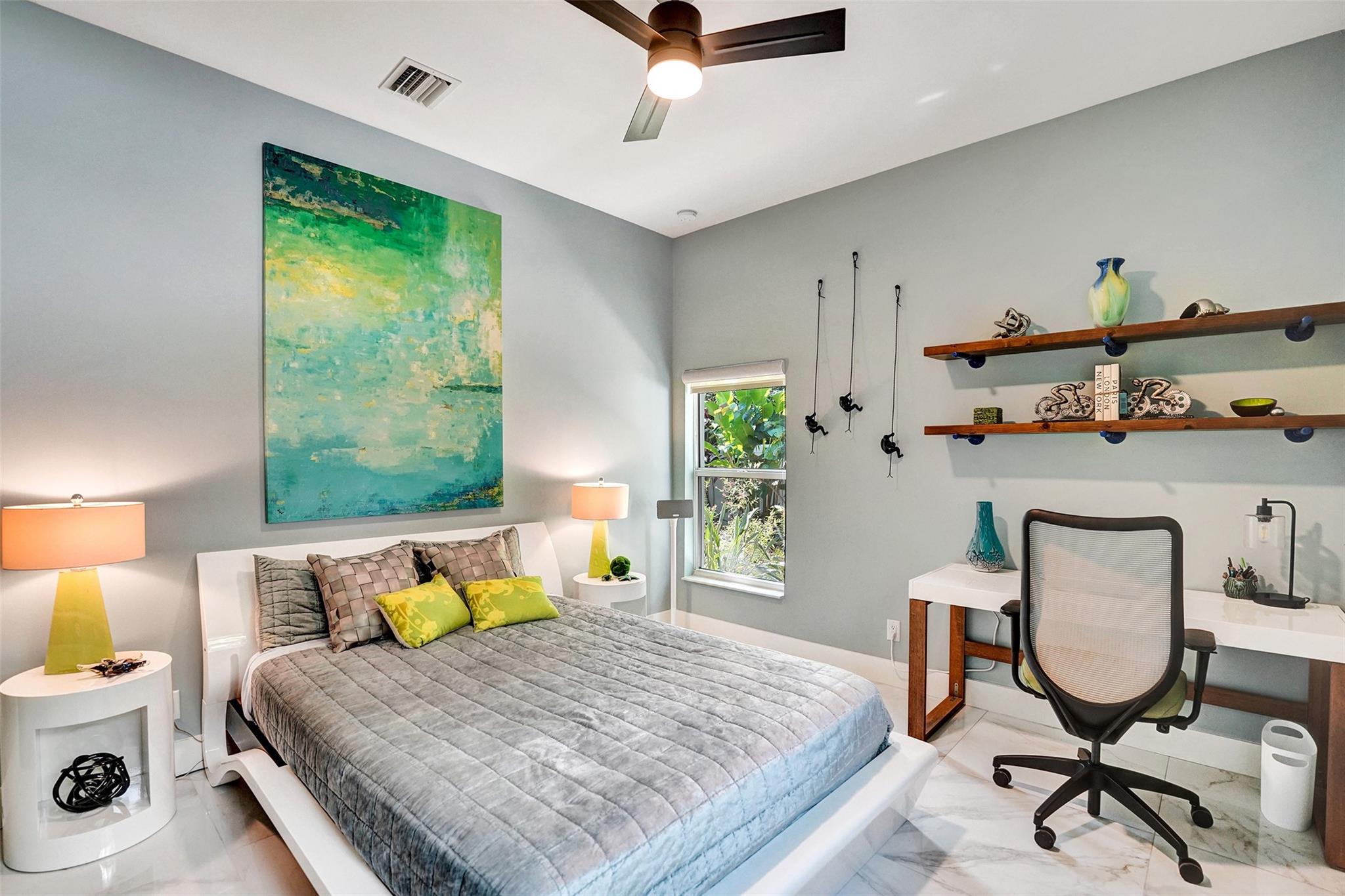 Coral Ridge 21-50 B - Residential