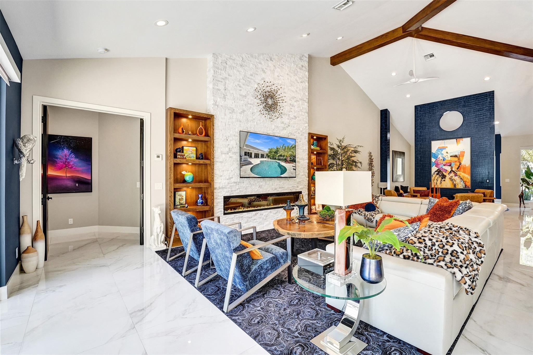 Coral Ridge 21-50 B - Residential