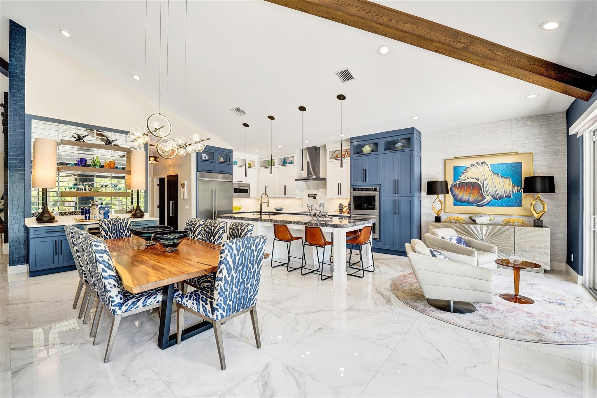 Coral Ridge 21-50 B - Residential