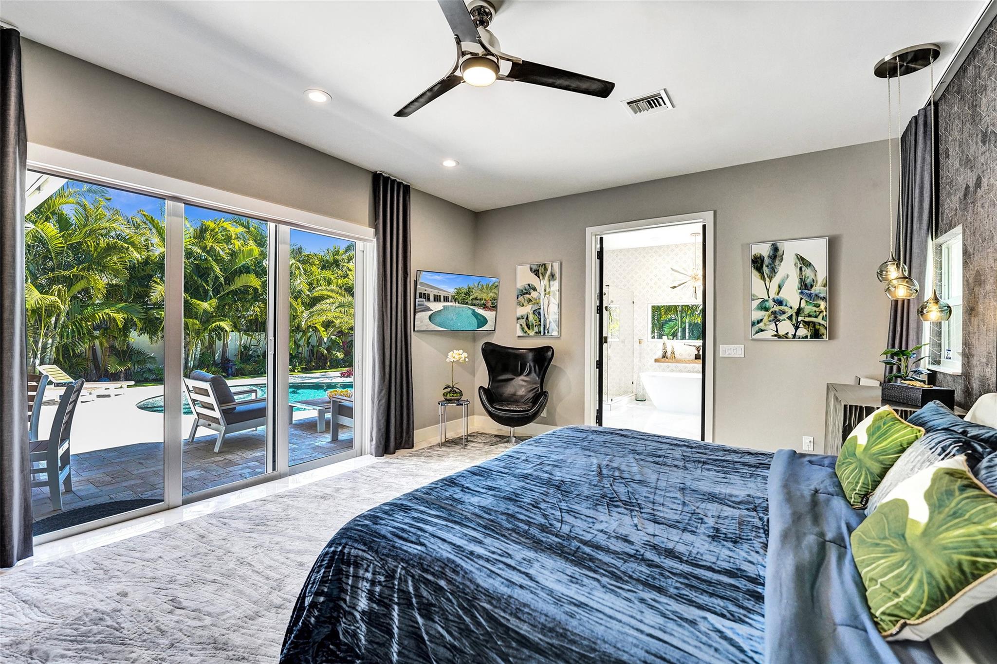 Coral Ridge 21-50 B - Residential