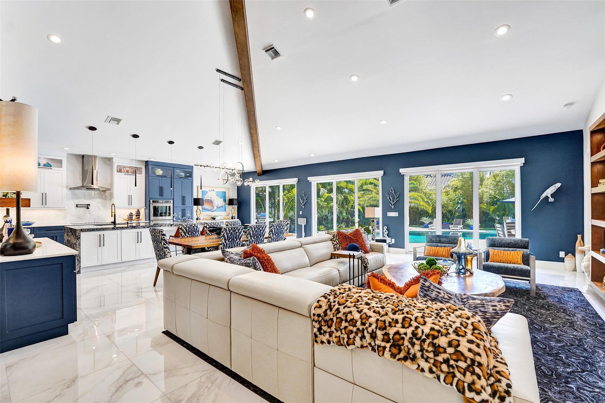 Coral Ridge 21-50 B - Residential