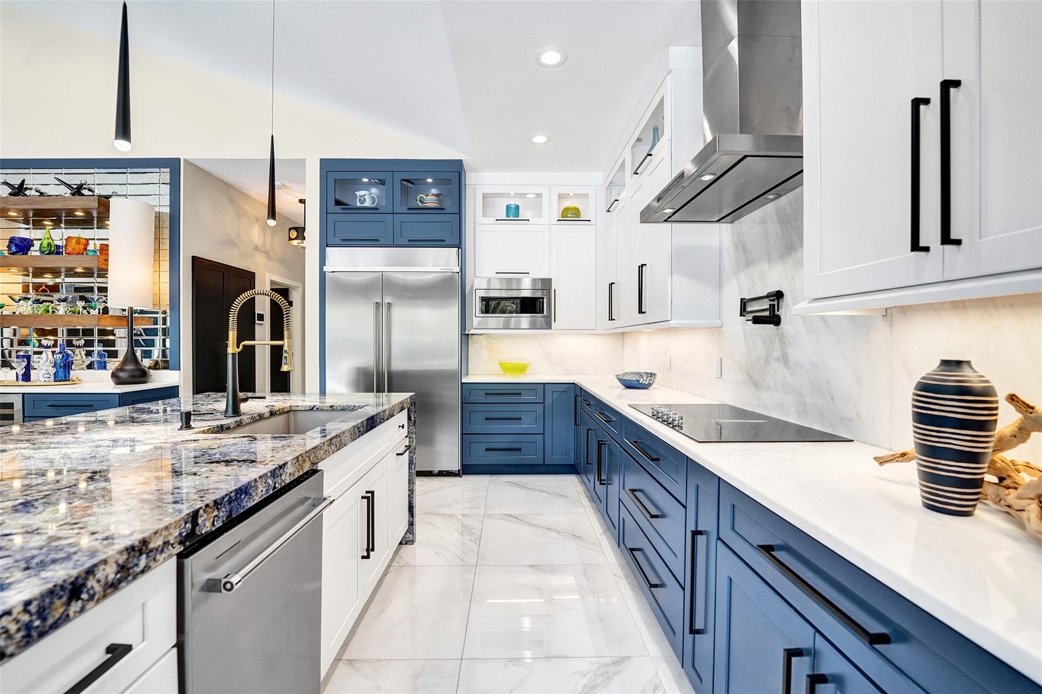 Coral Ridge 21-50 B - Residential