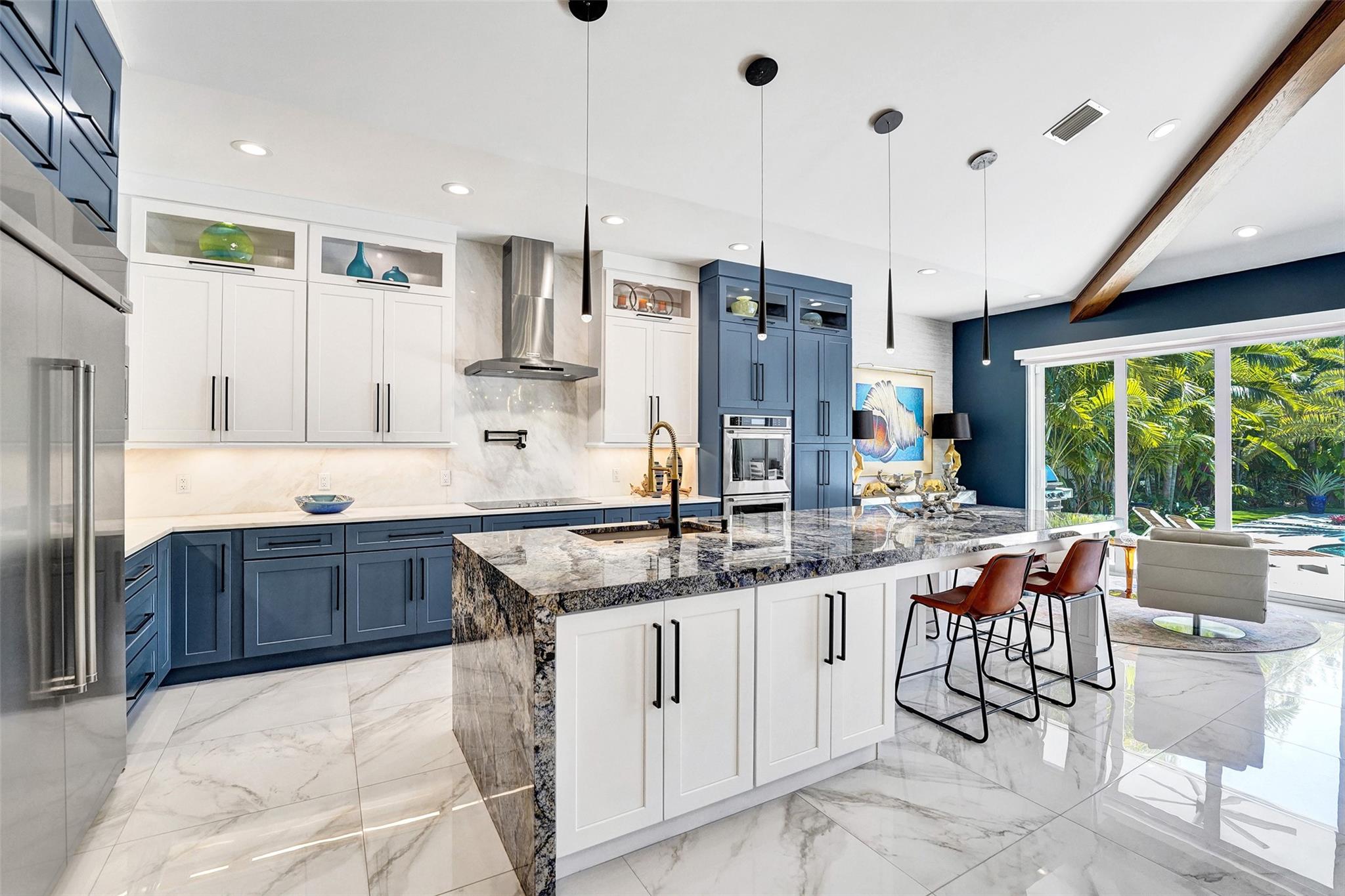 Coral Ridge 21-50 B - Residential