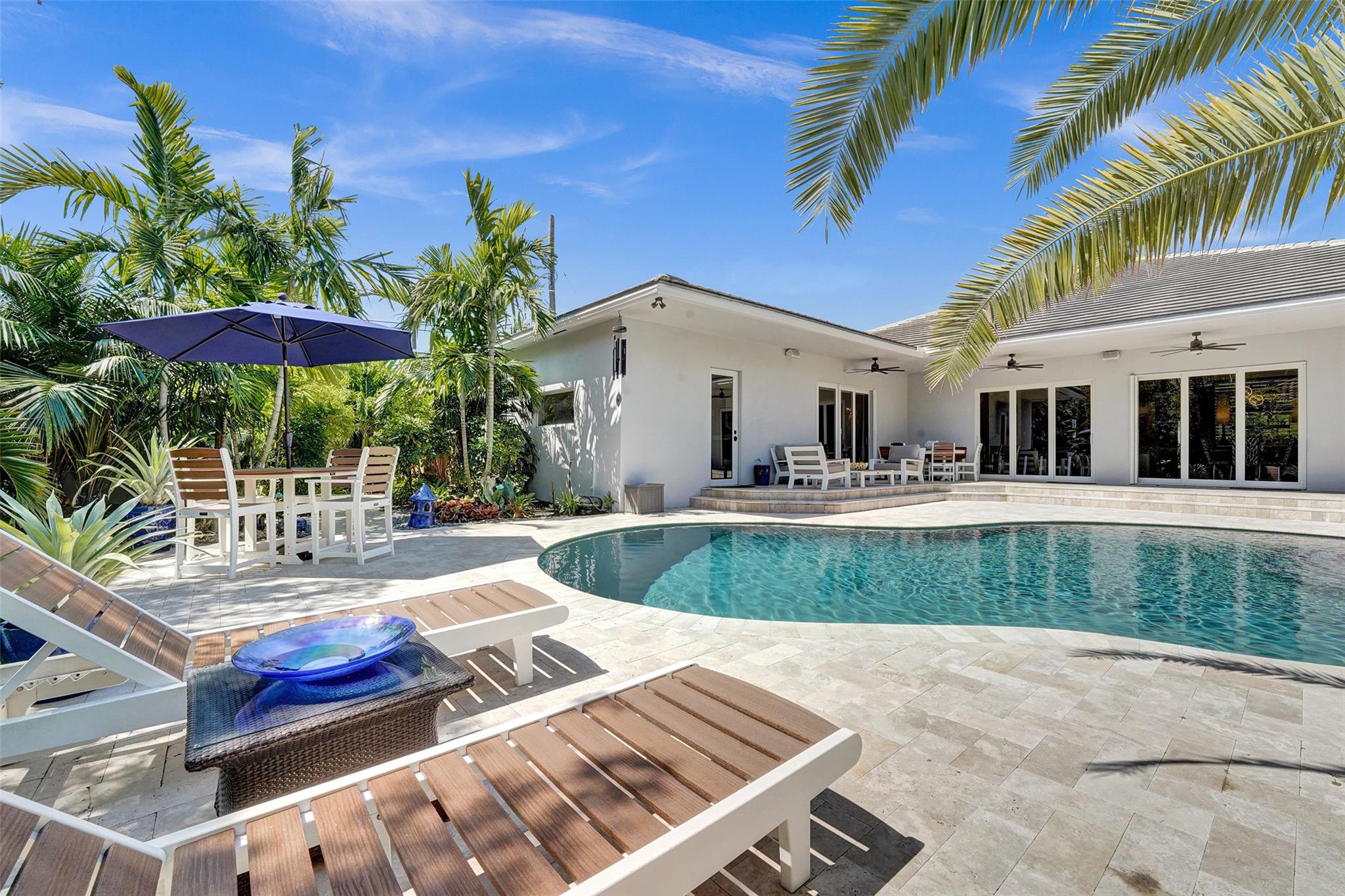 Coral Ridge 21-50 B - Residential