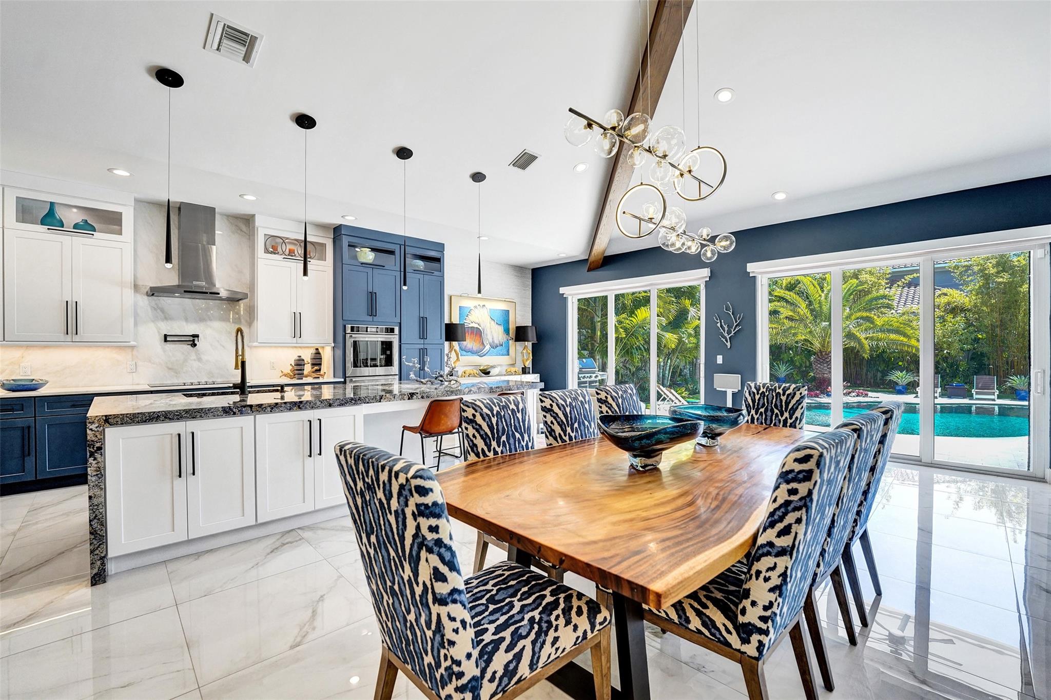 Coral Ridge 21-50 B - Residential