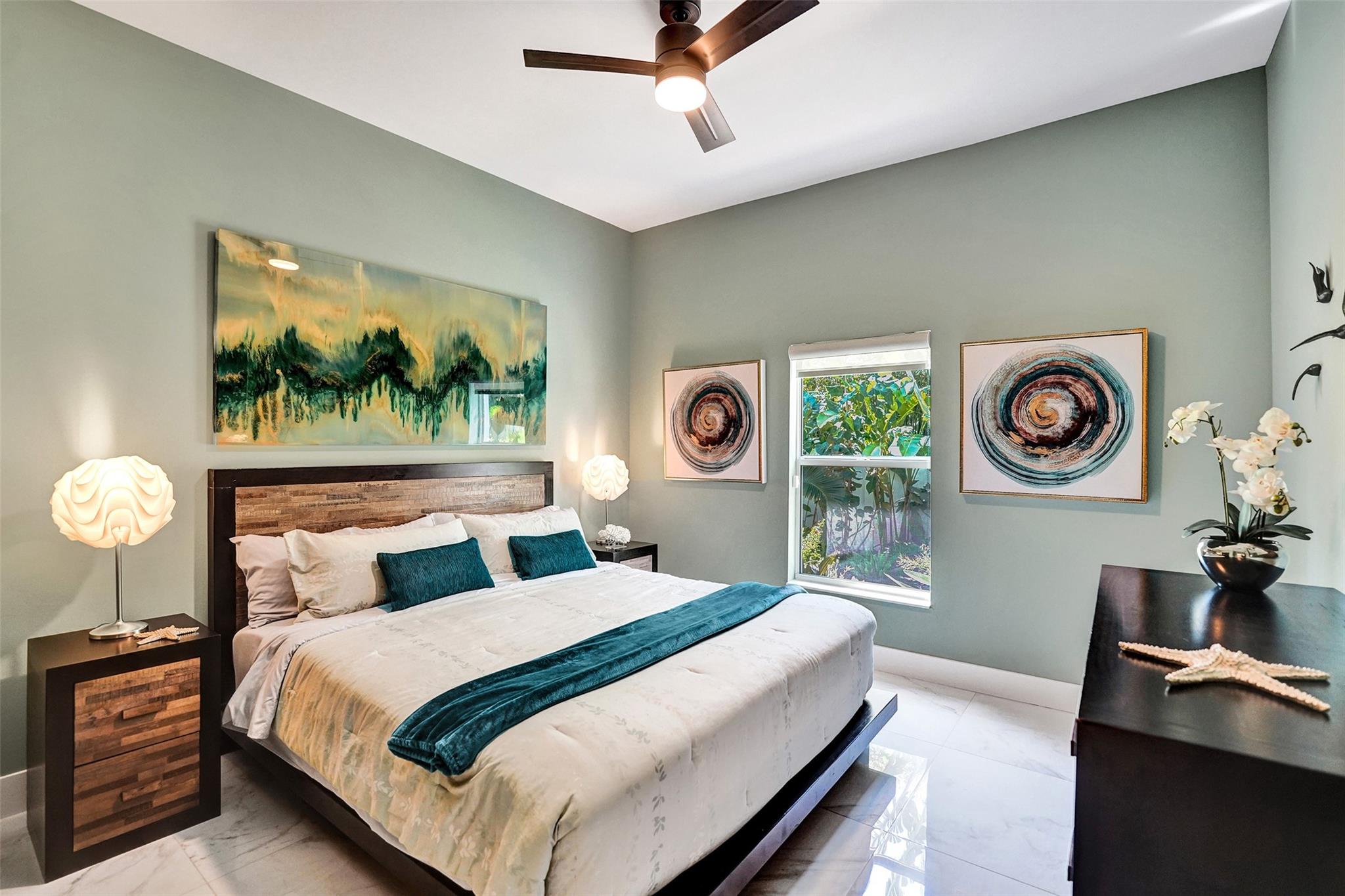 Coral Ridge 21-50 B - Residential