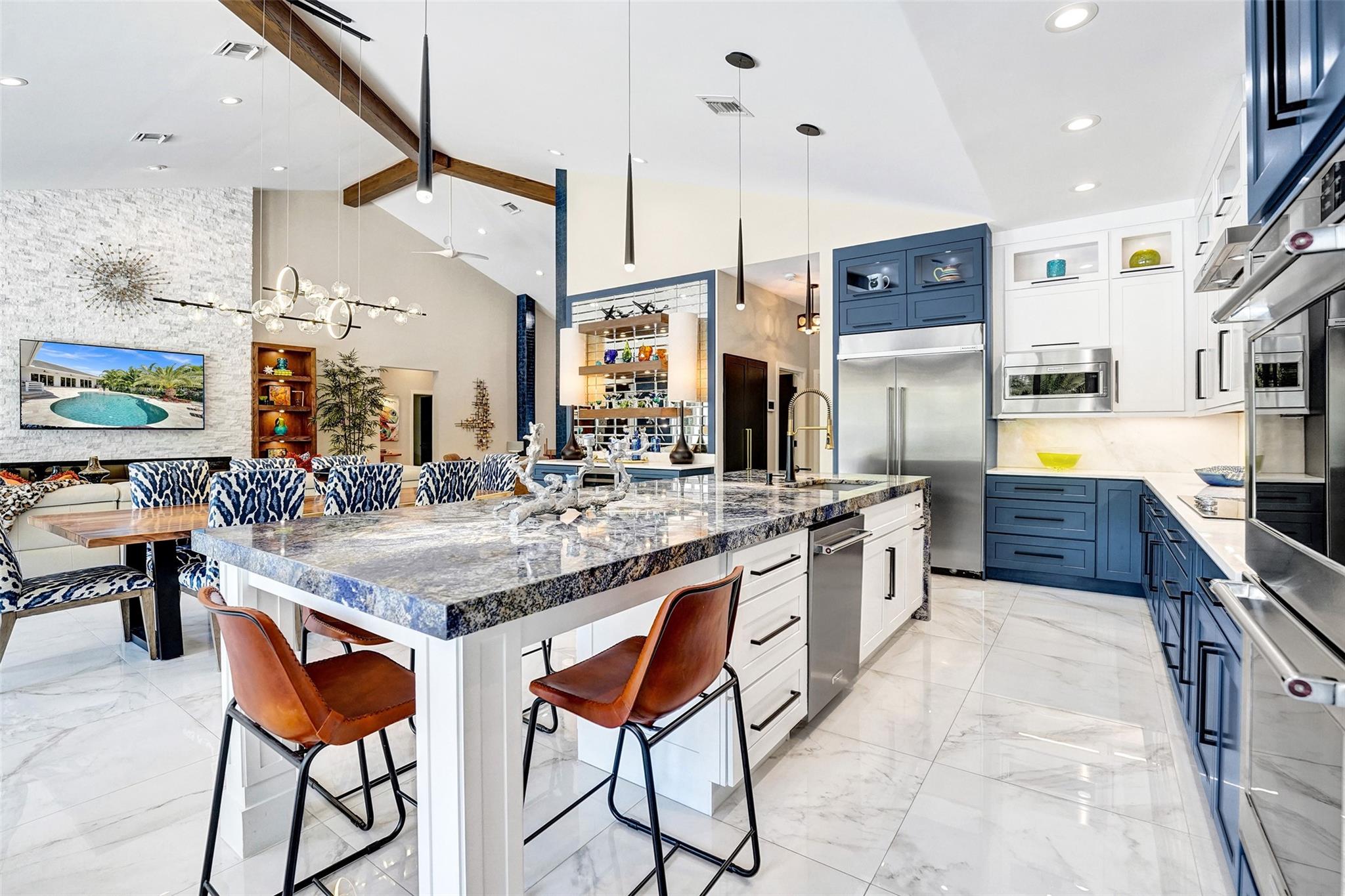 Coral Ridge 21-50 B - Residential