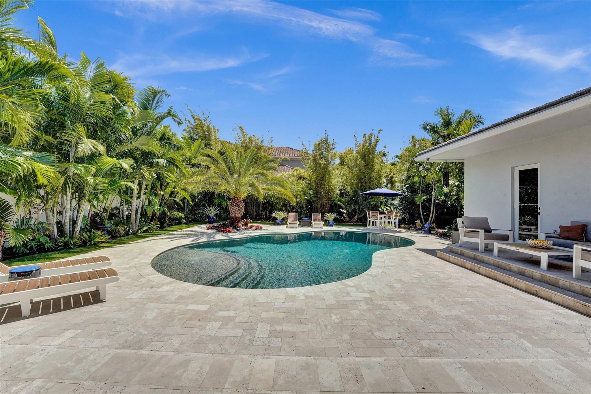 Coral Ridge 21-50 B - Residential