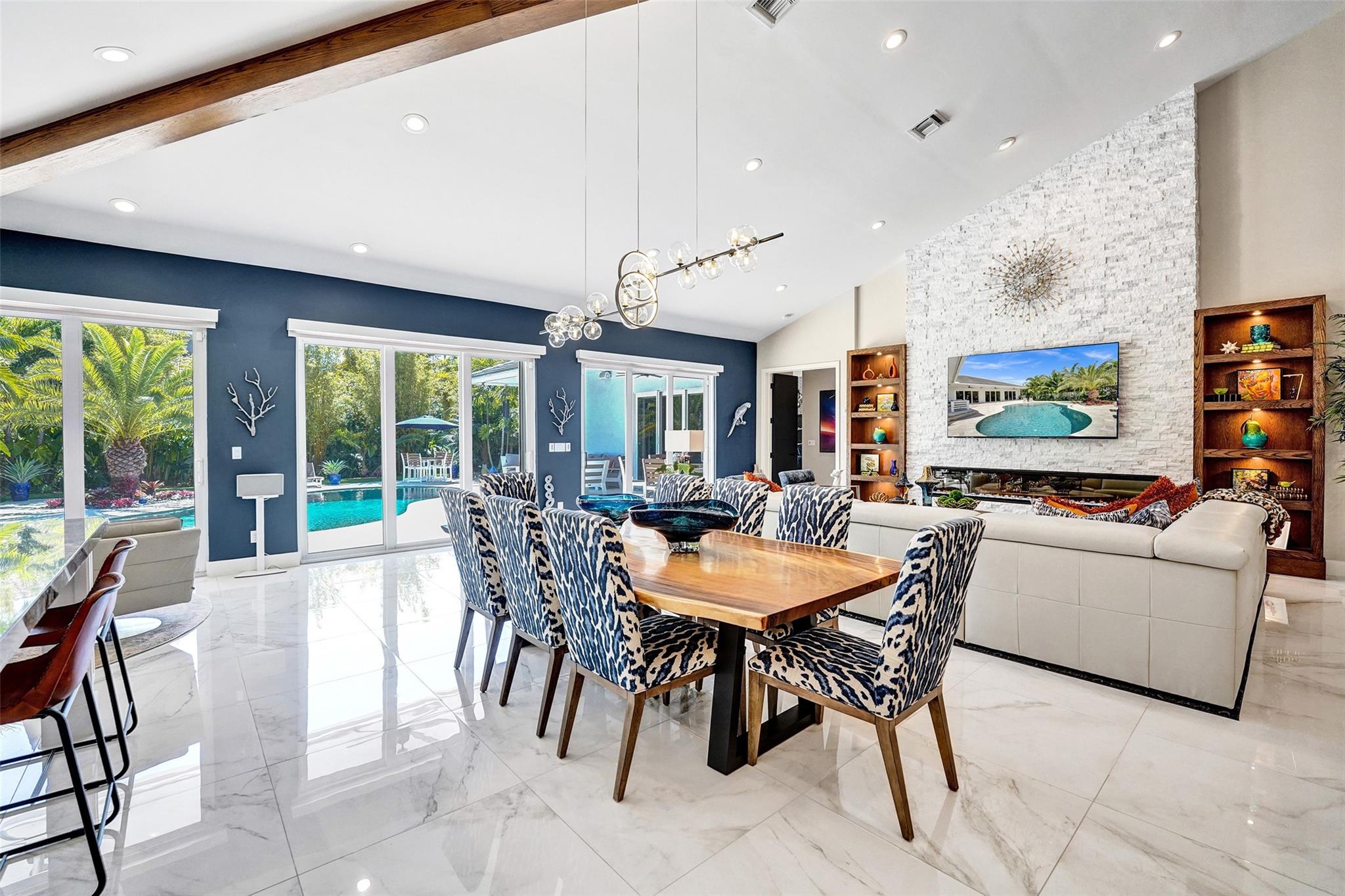 Coral Ridge 21-50 B - Residential