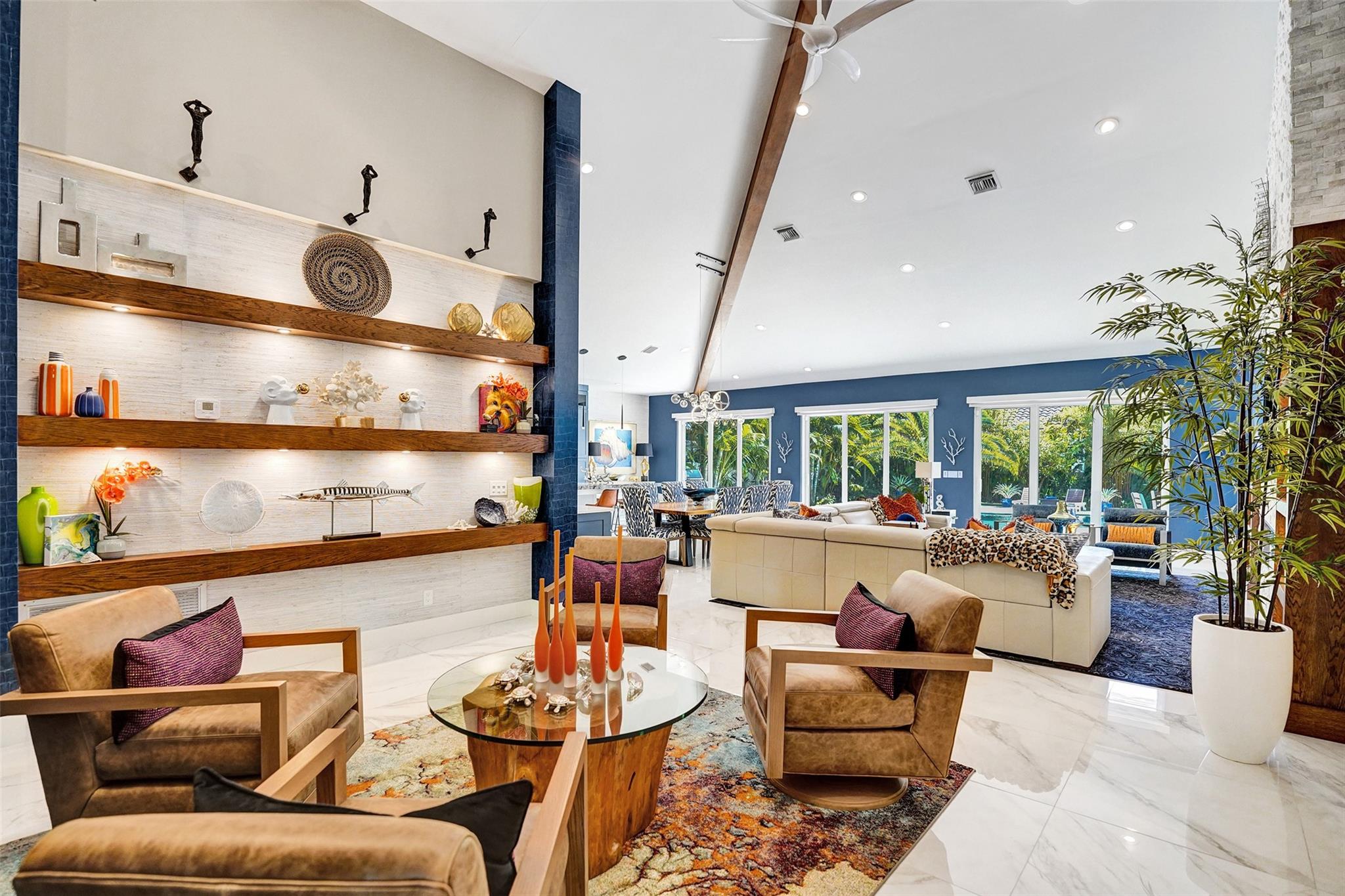 Coral Ridge 21-50 B - Residential