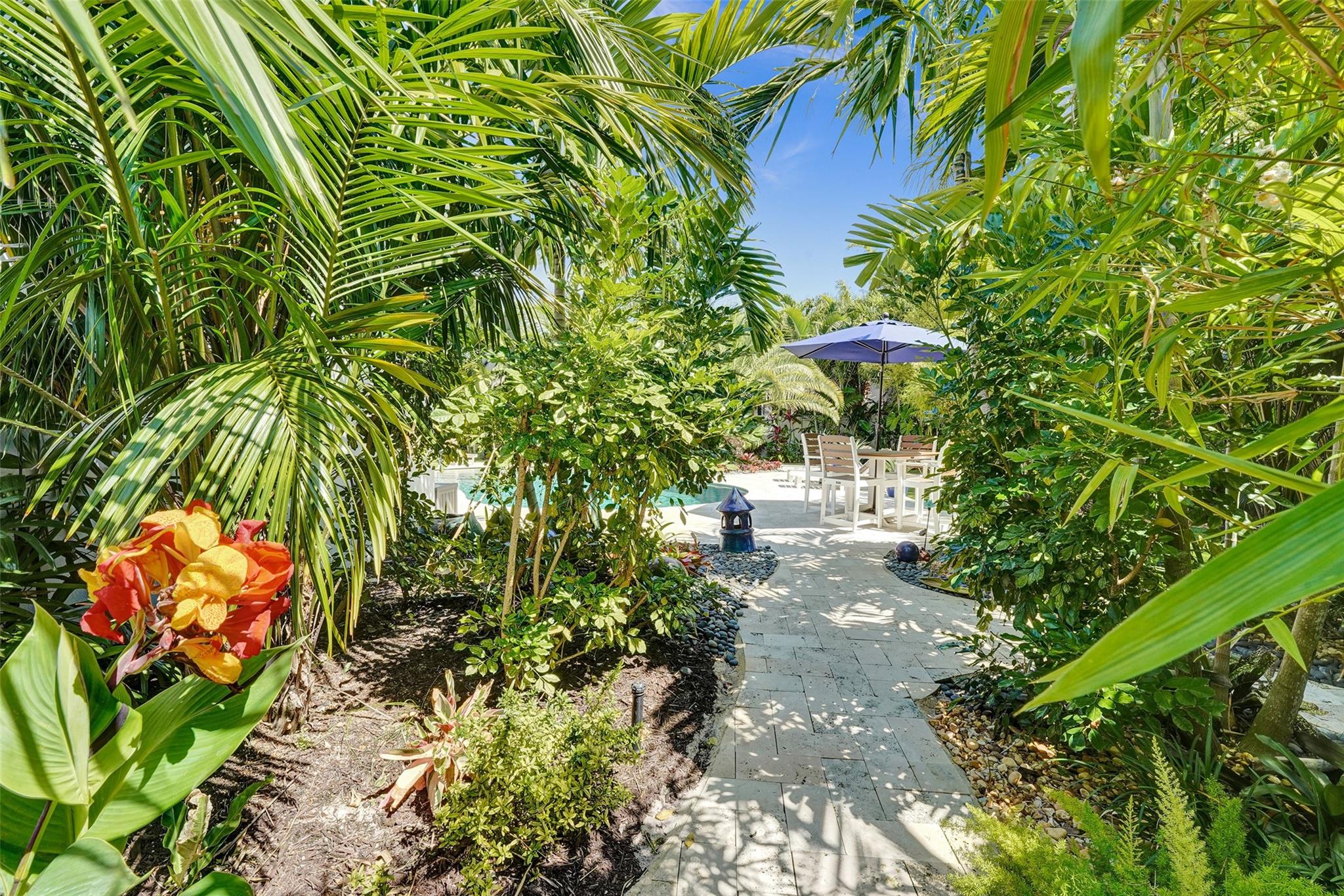 Coral Ridge 21-50 B - Residential