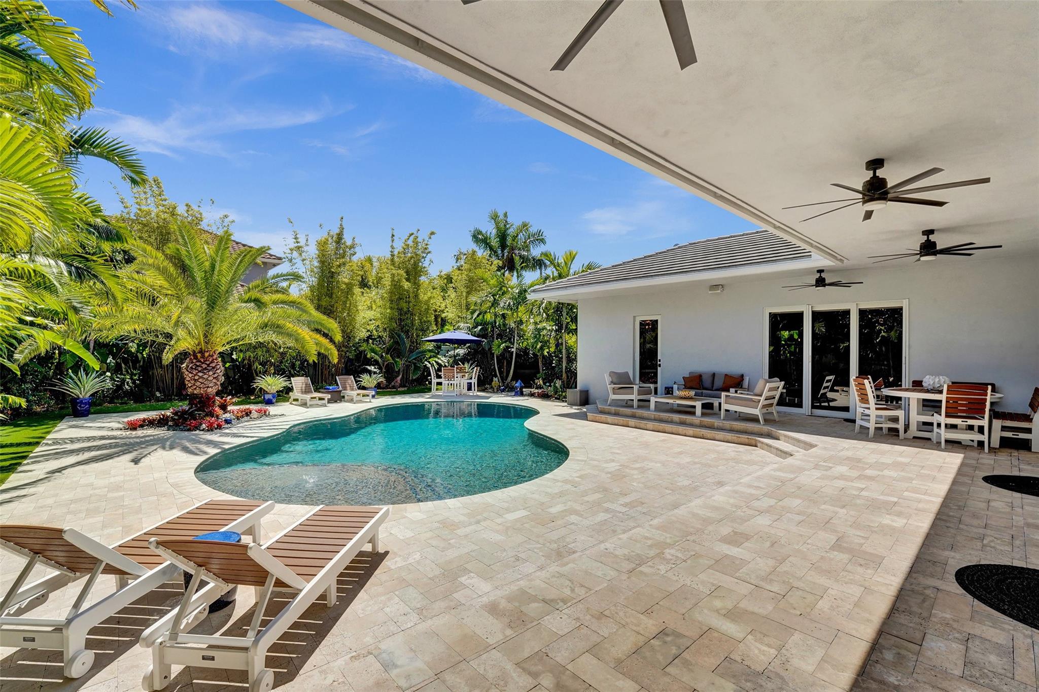 Coral Ridge 21-50 B - Residential