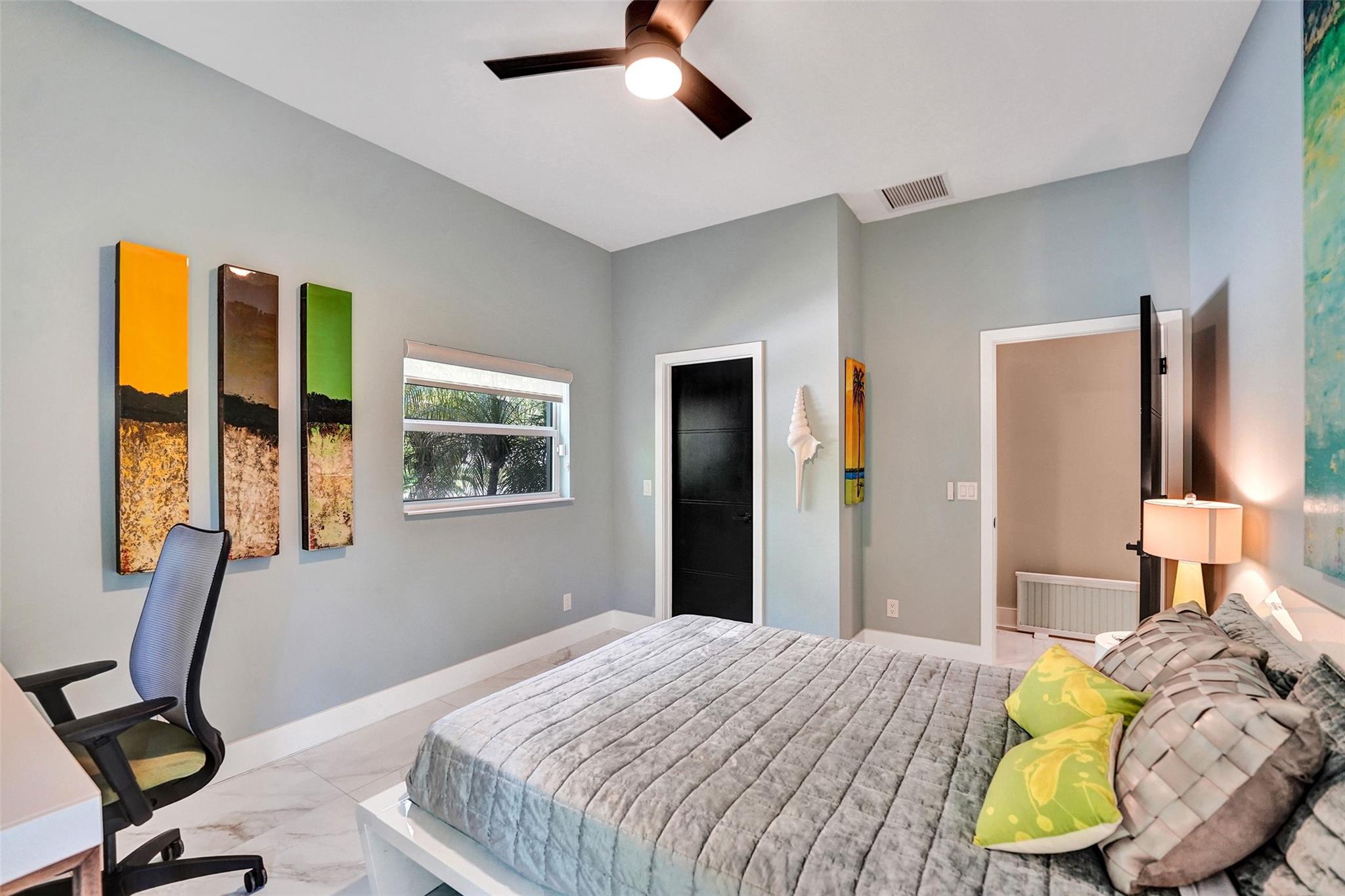 Coral Ridge 21-50 B - Residential