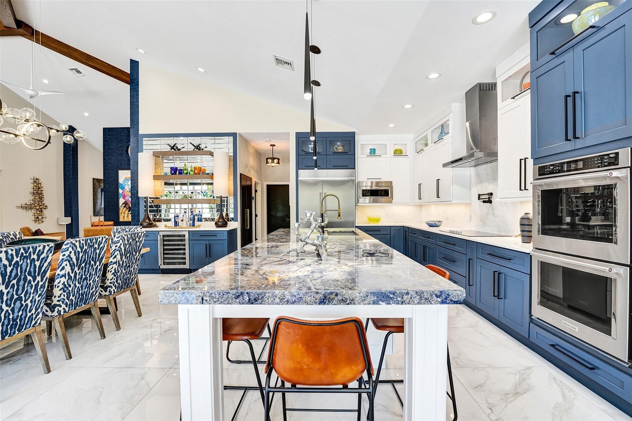 Coral Ridge 21-50 B - Residential