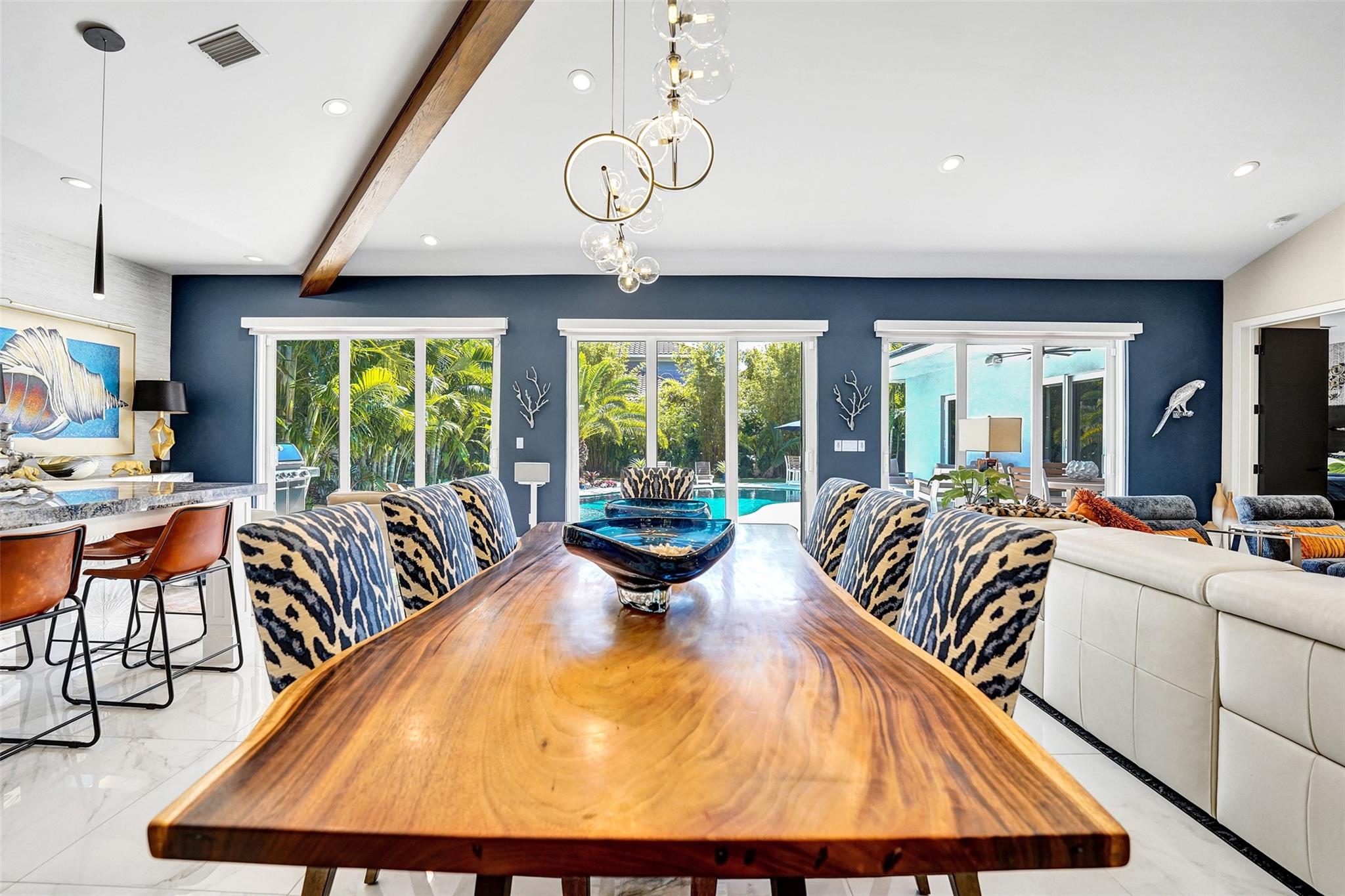 Coral Ridge 21-50 B - Residential