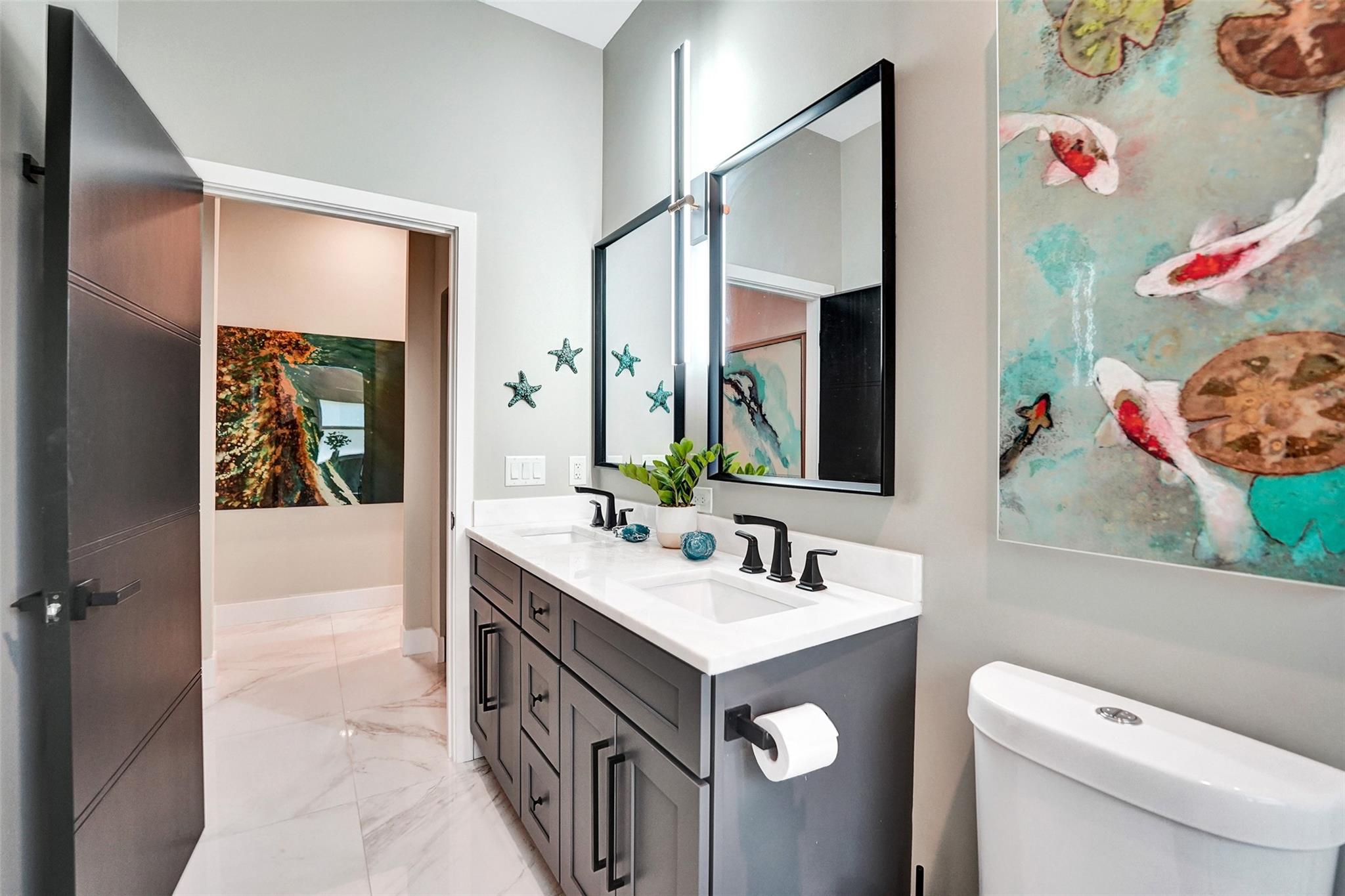 Coral Ridge 21-50 B - Residential