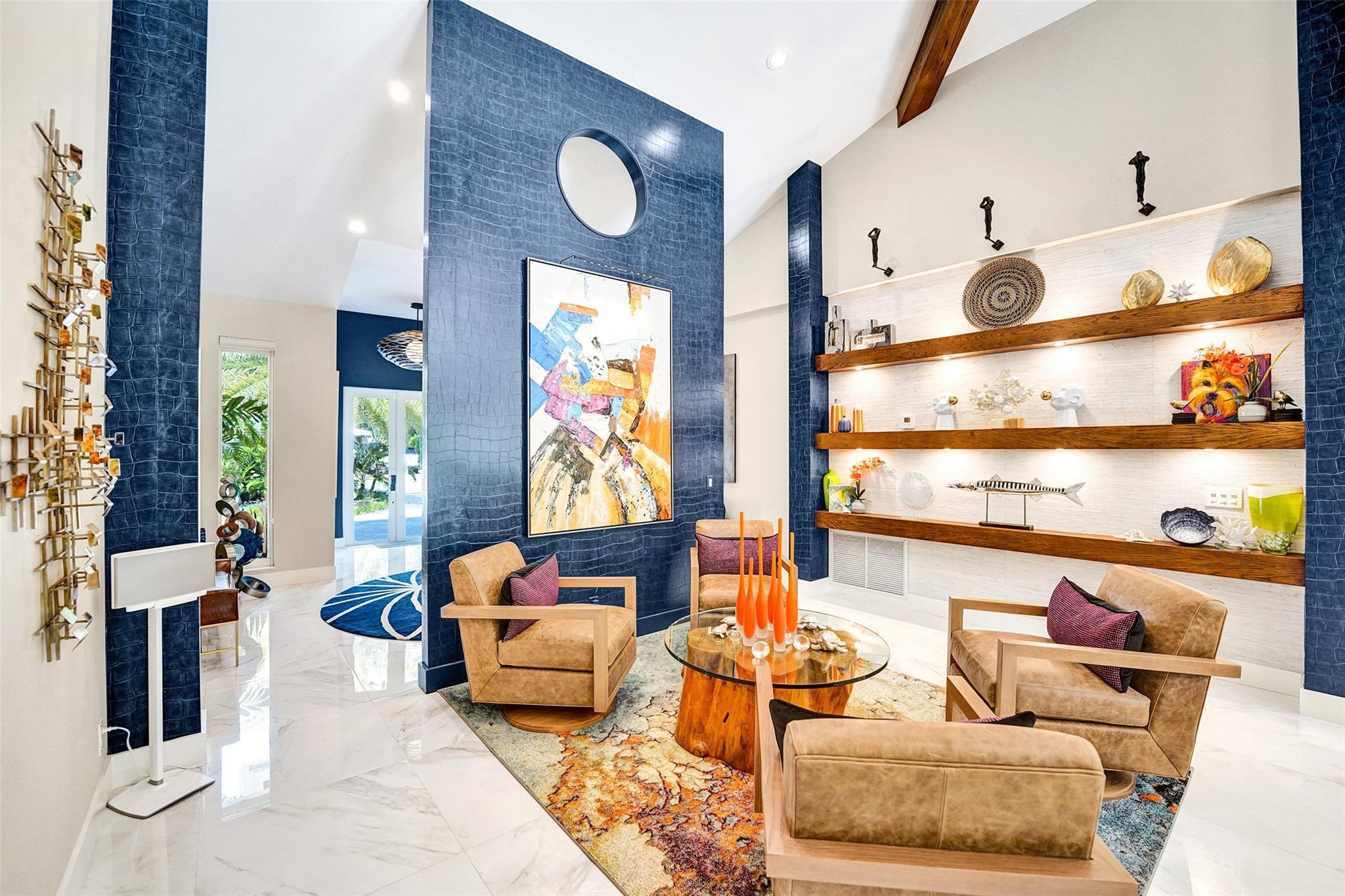 Coral Ridge 21-50 B - Residential