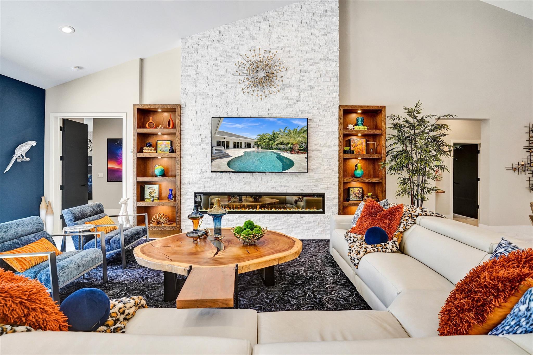 Coral Ridge 21-50 B - Residential