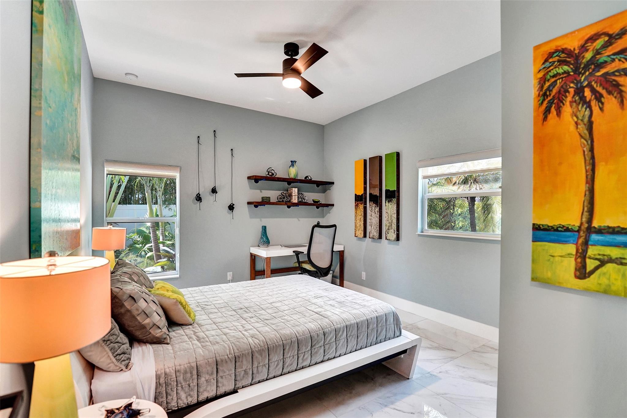 Coral Ridge 21-50 B - Residential