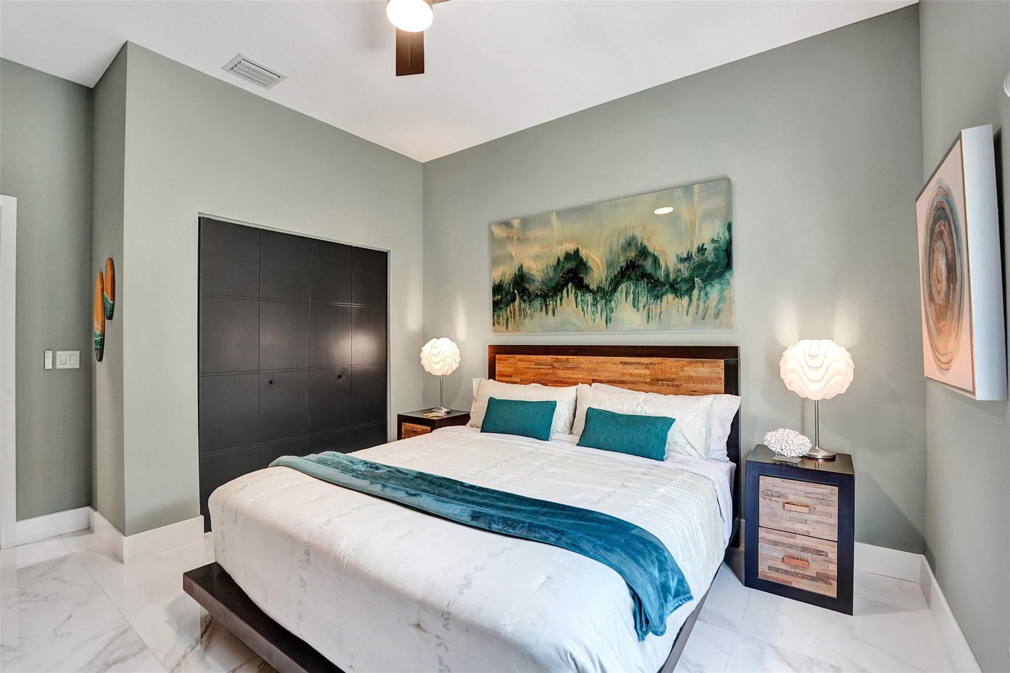 Coral Ridge 21-50 B - Residential