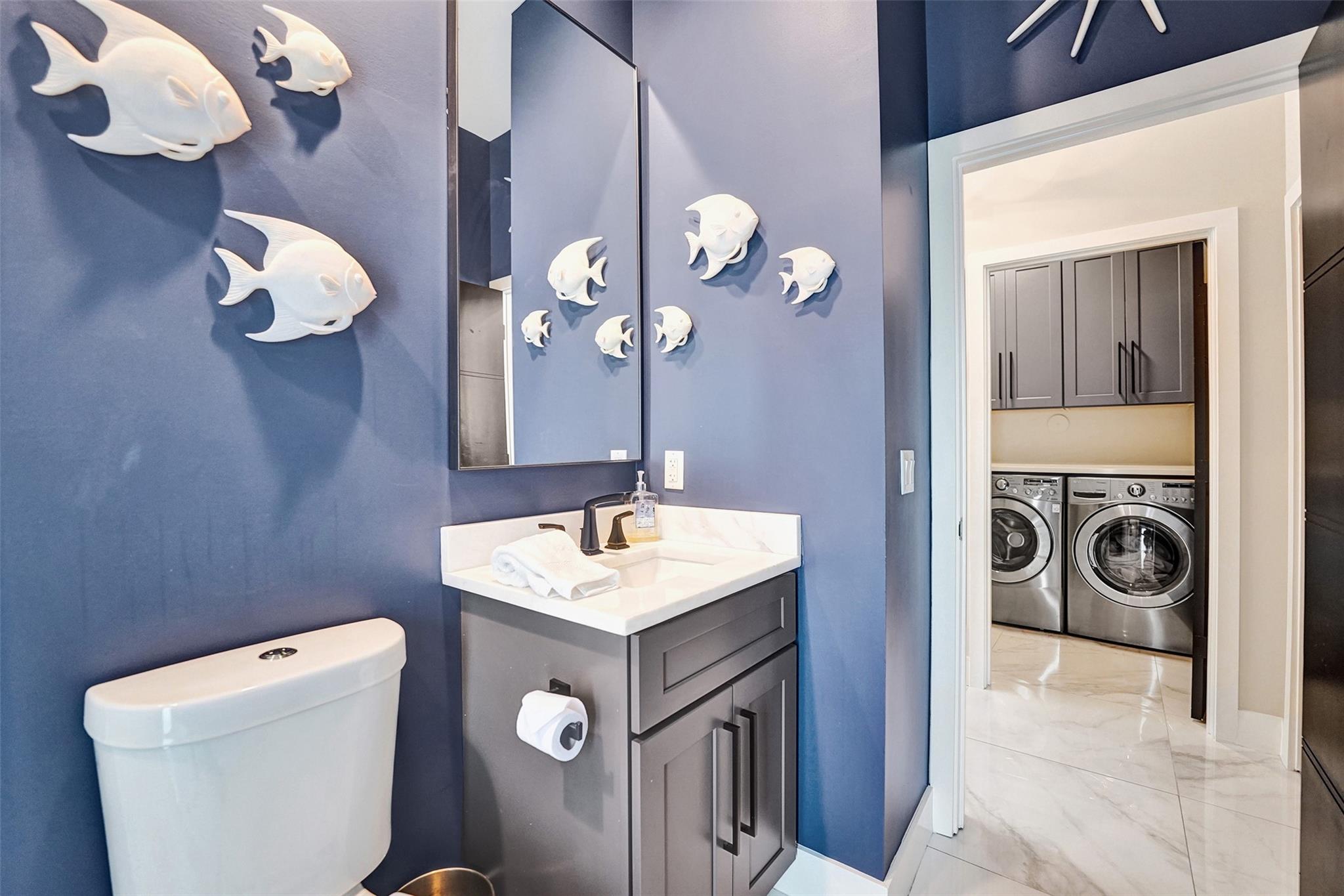 Coral Ridge 21-50 B - Residential