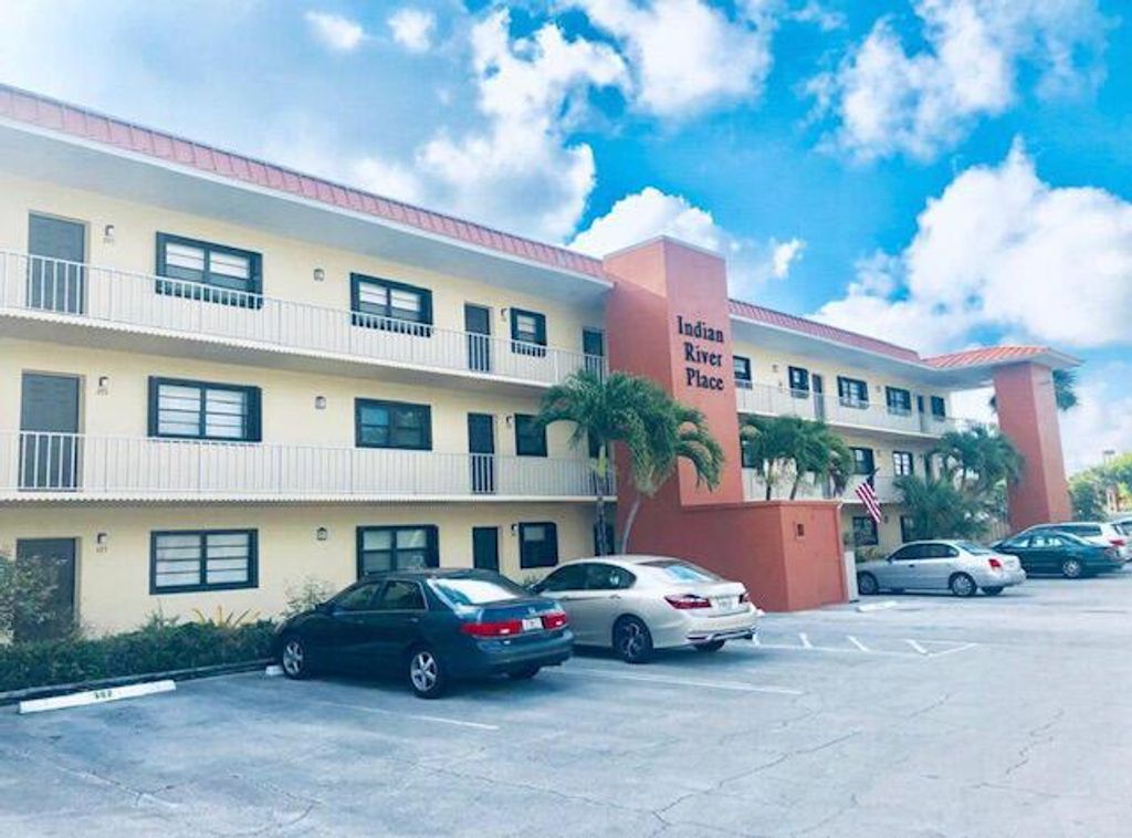 Photo of 701 N Indian River Drive #101, Fort Pierce, FL 34950 (MLS # R11008093)