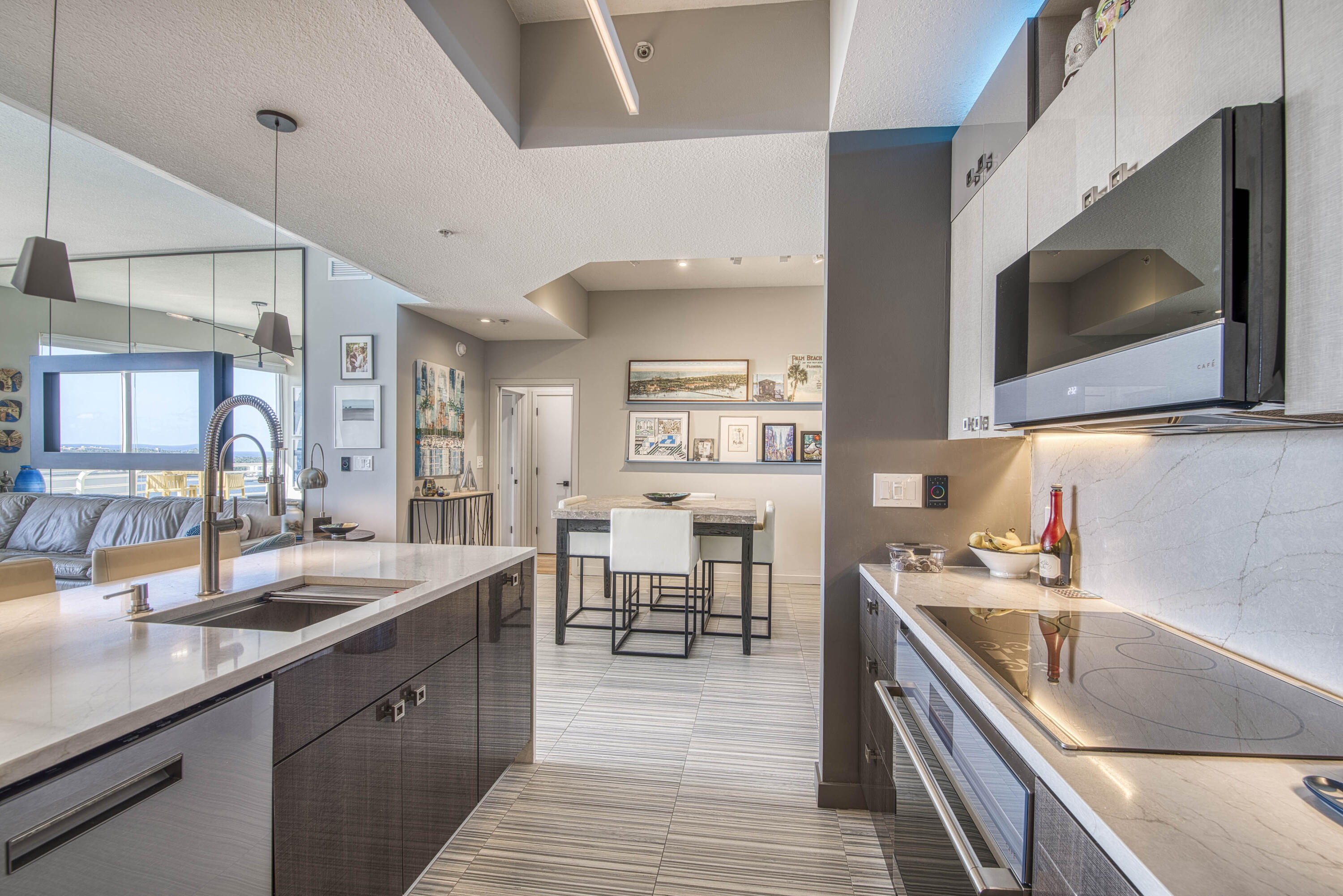 The Slade - Residential