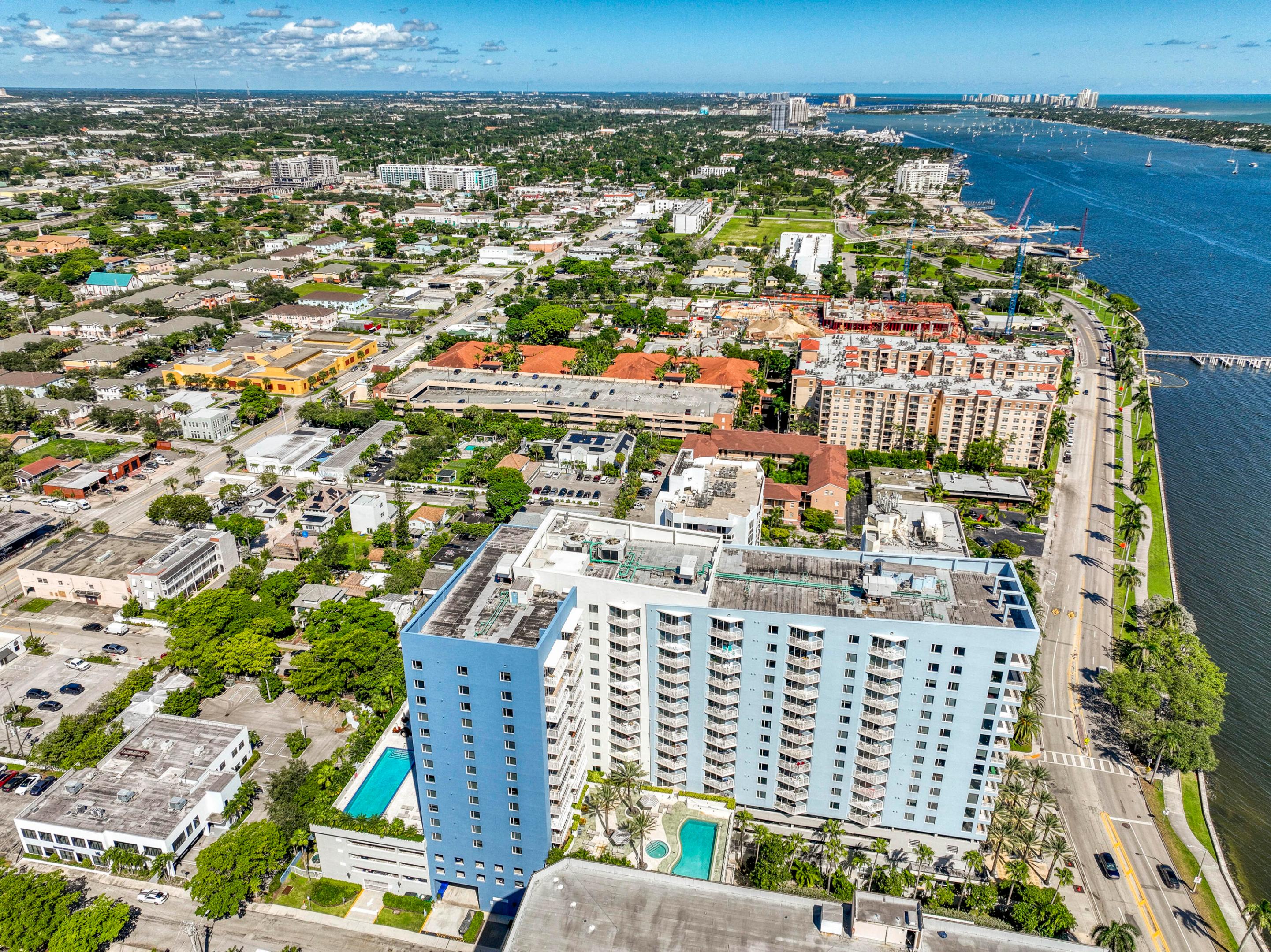 The Slade - Residential