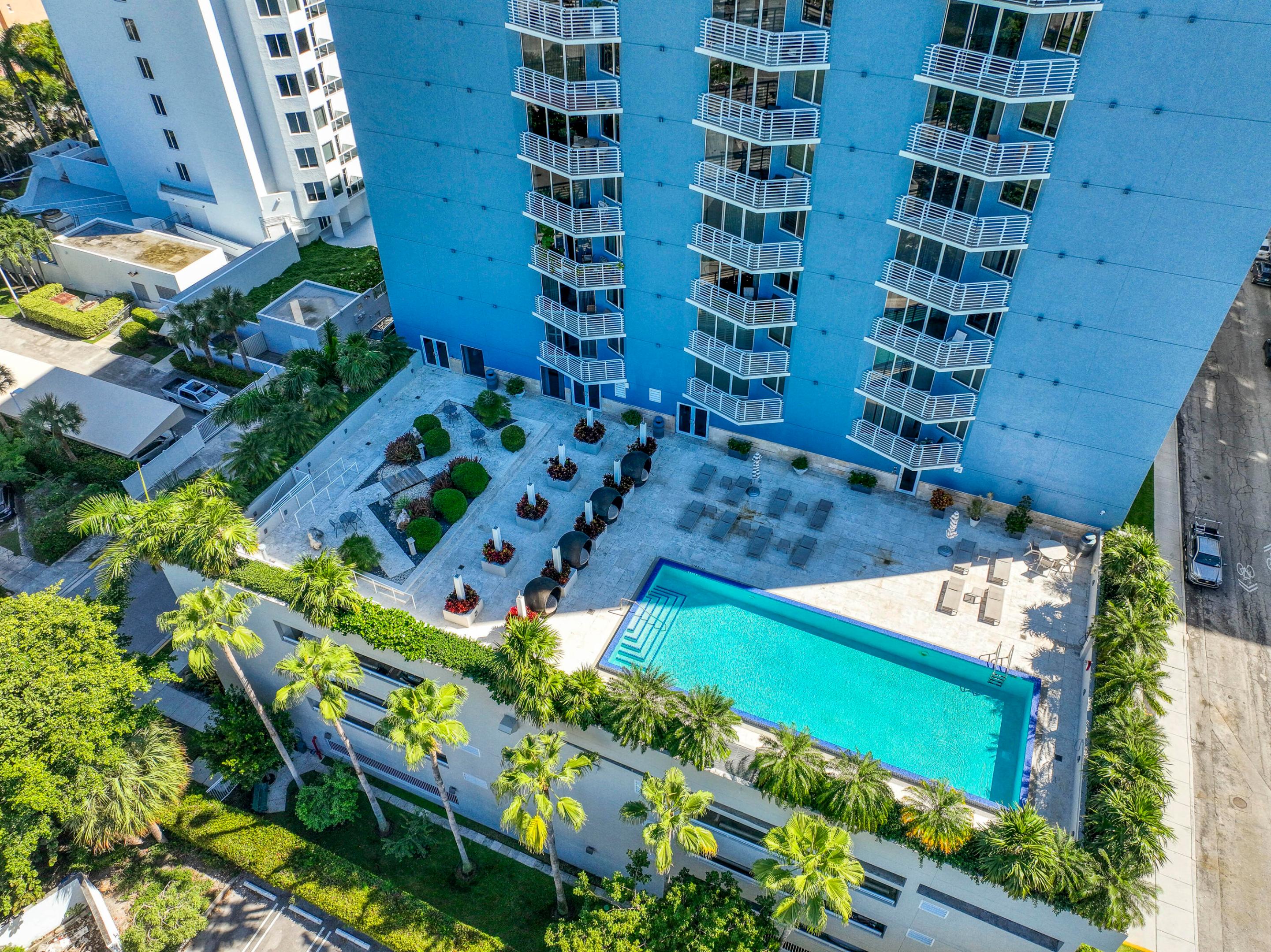 The Slade - Residential