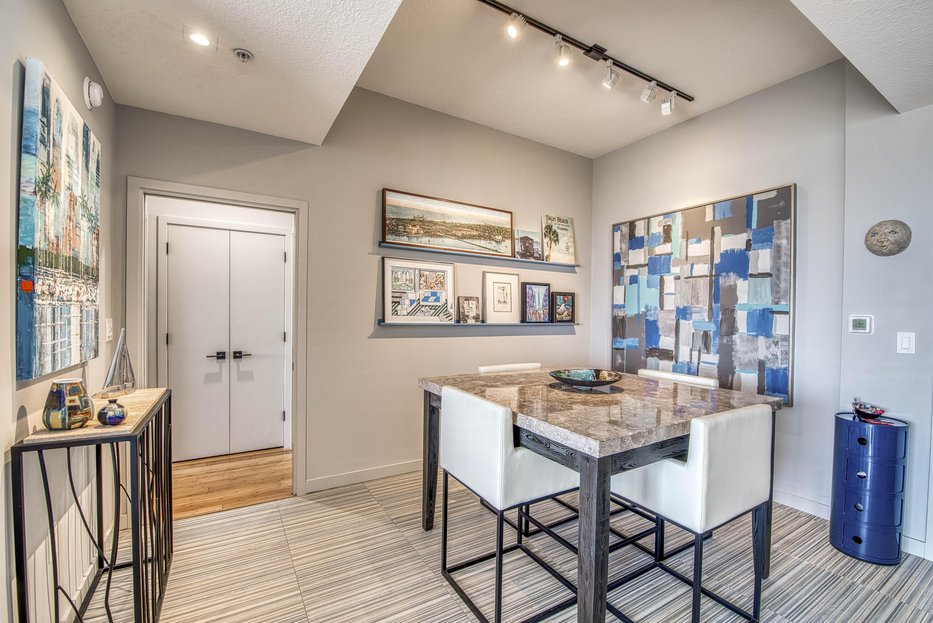 The Slade - Residential