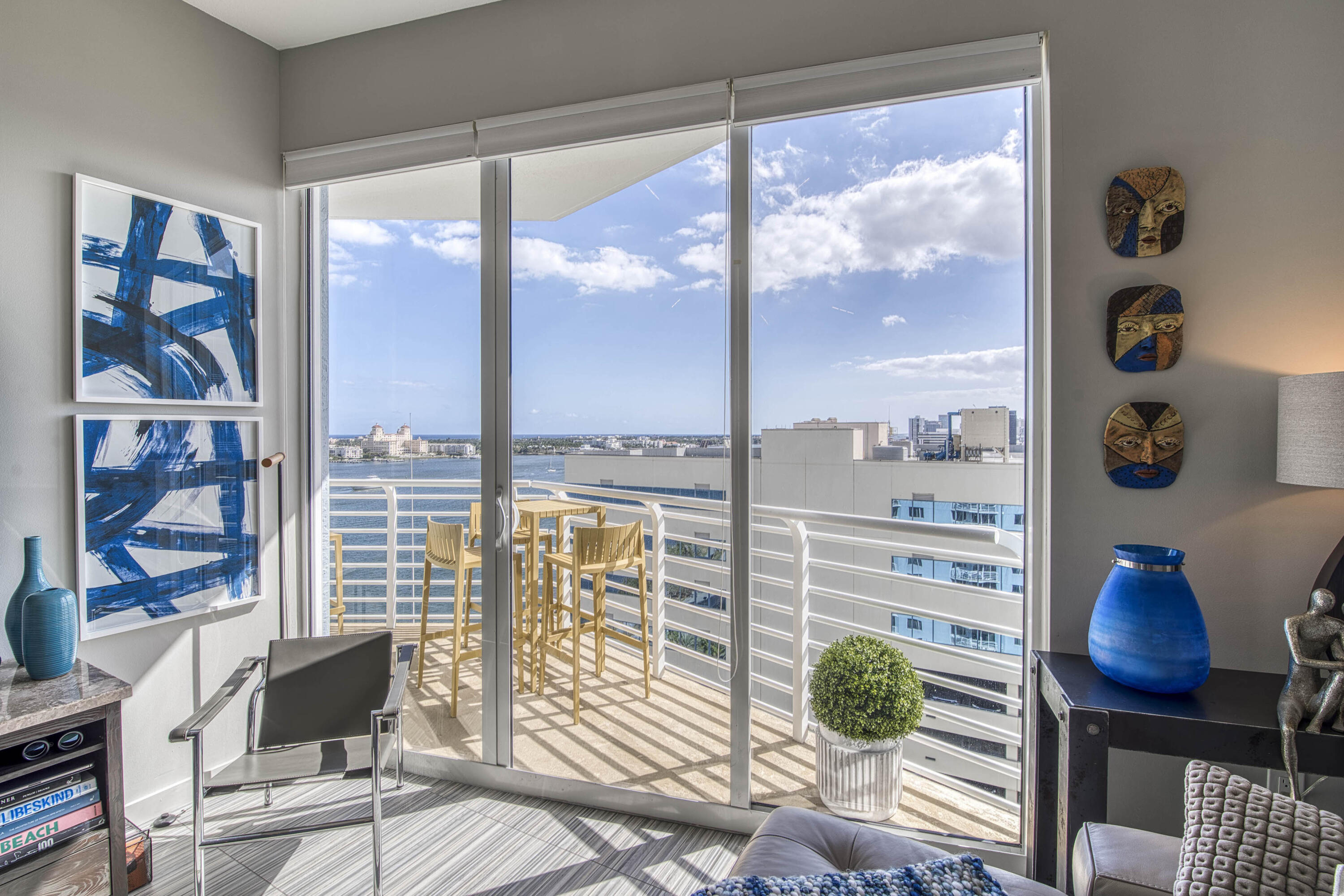 The Slade - Residential