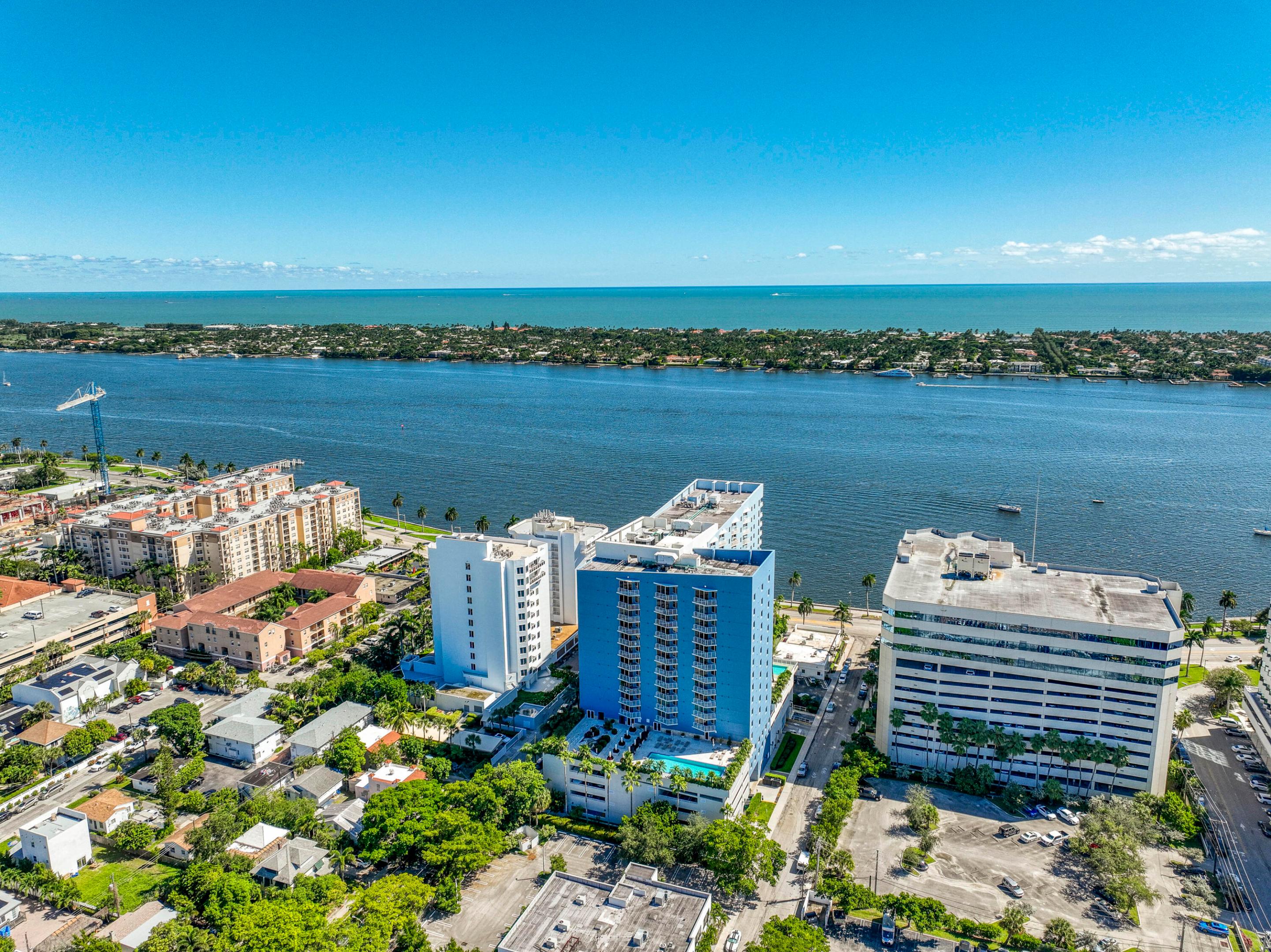 The Slade - Residential