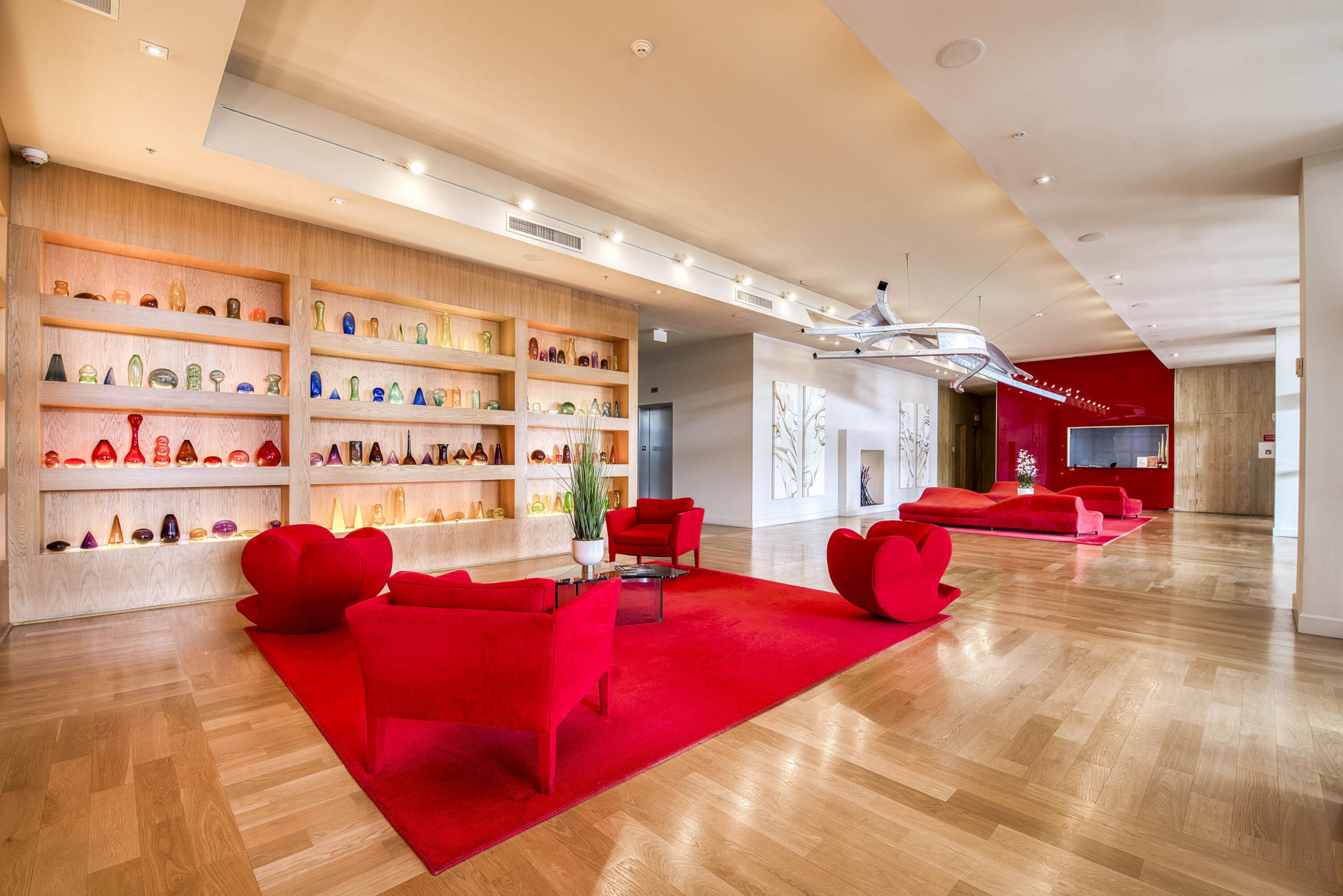 The Slade - Residential