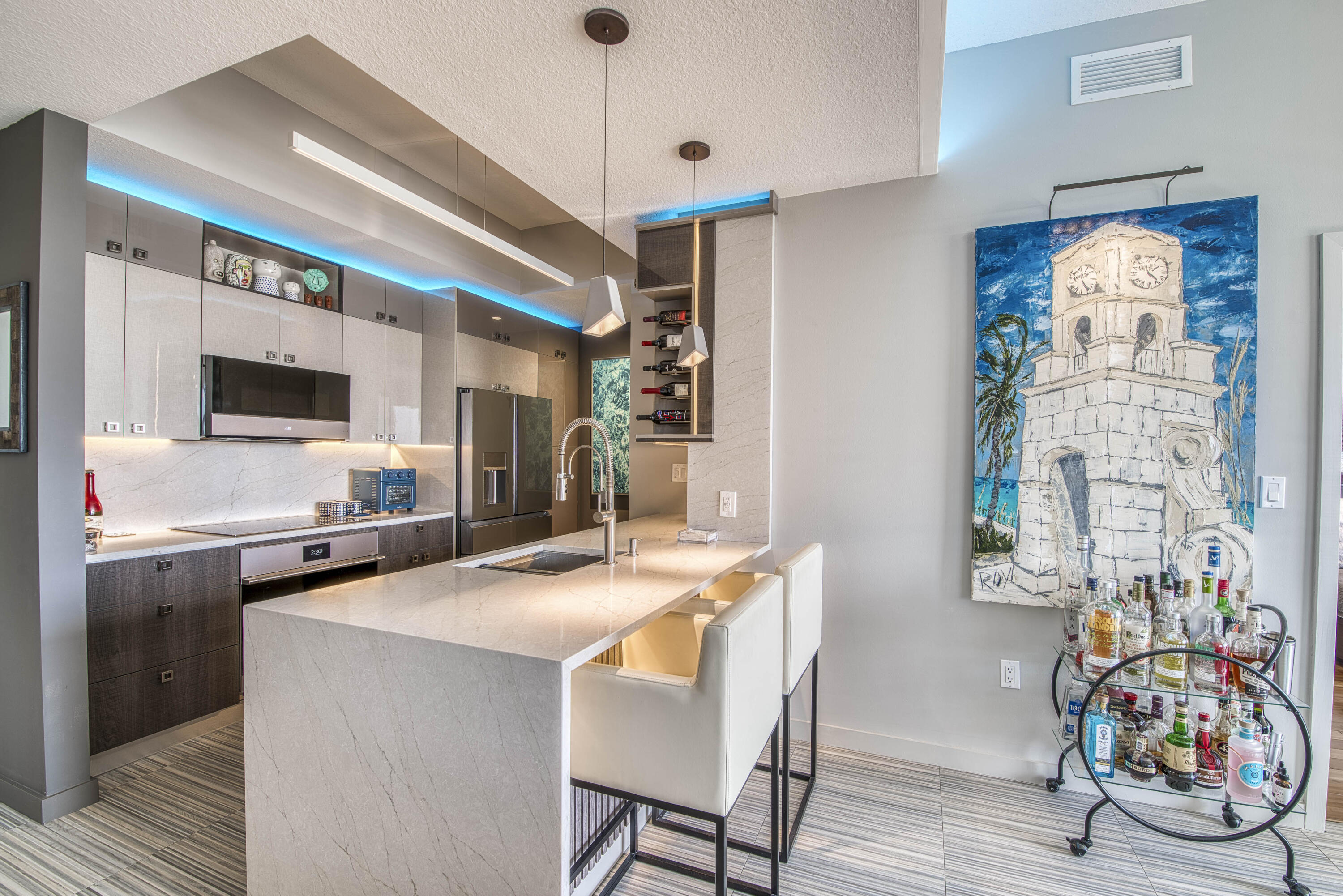 The Slade - Residential